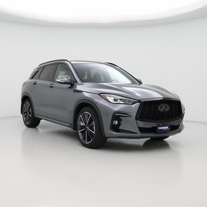 2023 Infiniti QX50 Sport