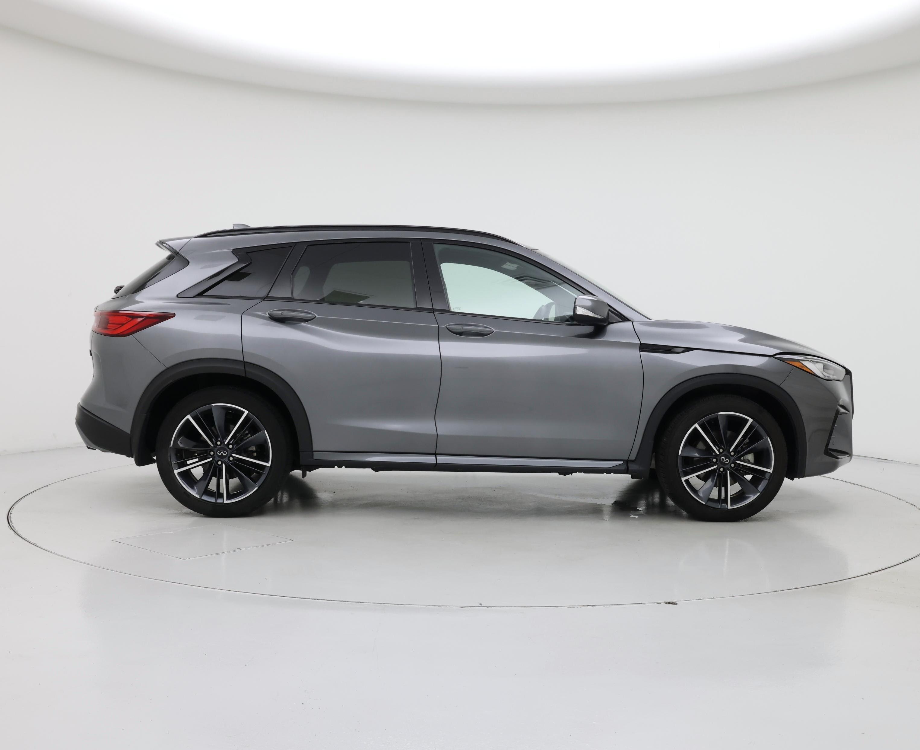 Thumbnail: 2023 INFINITI QX50 - 7