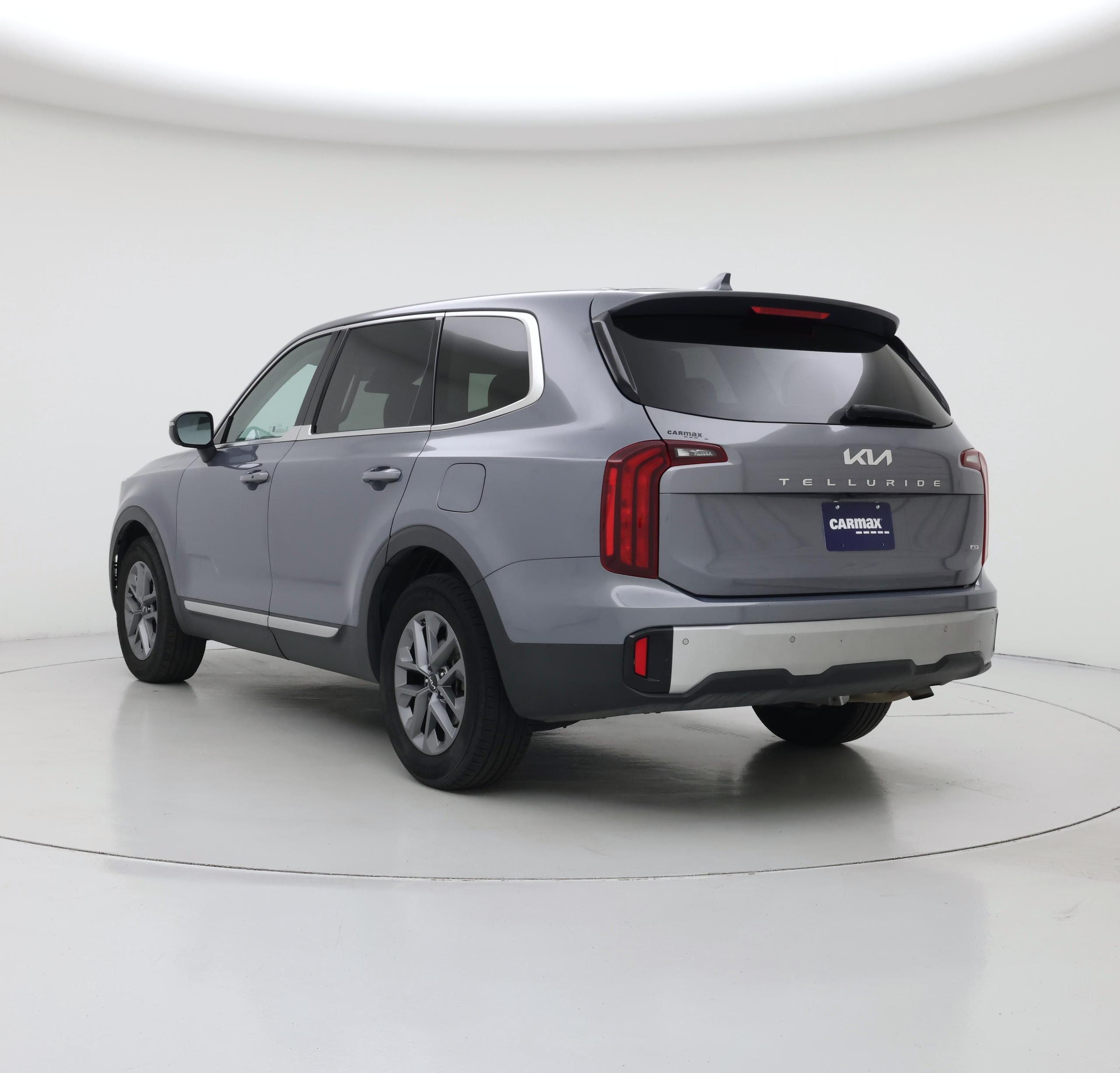 Thumbnail: 2024 Kia Telluride - 2