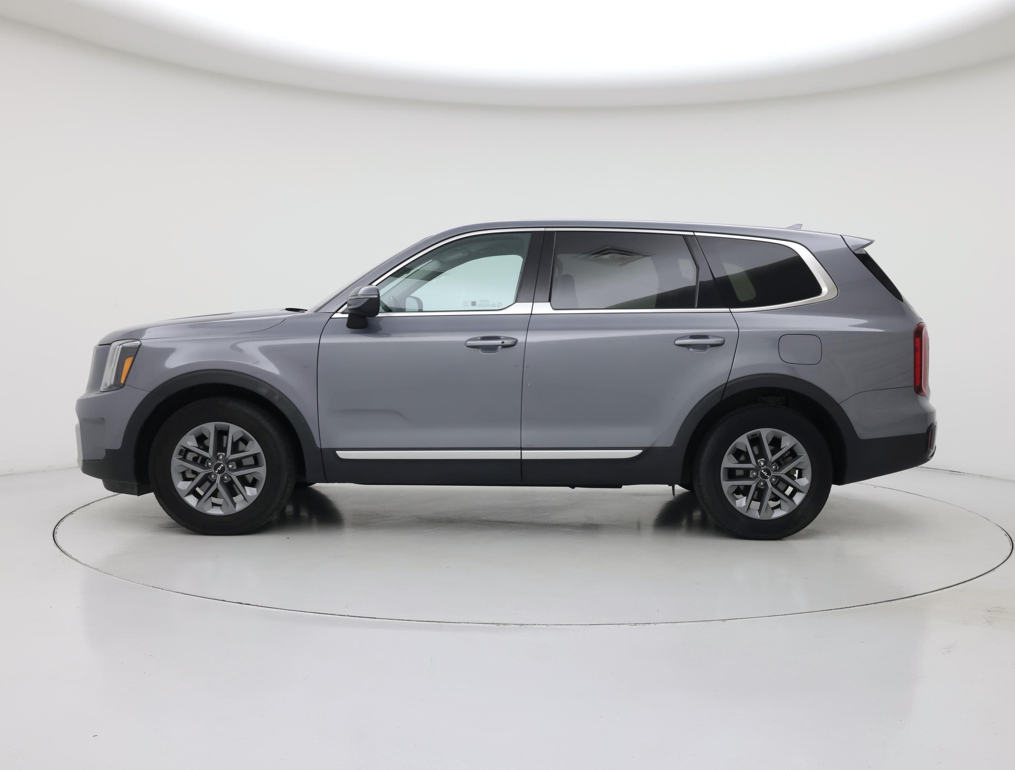 Thumbnail: 2024 Kia Telluride - 3