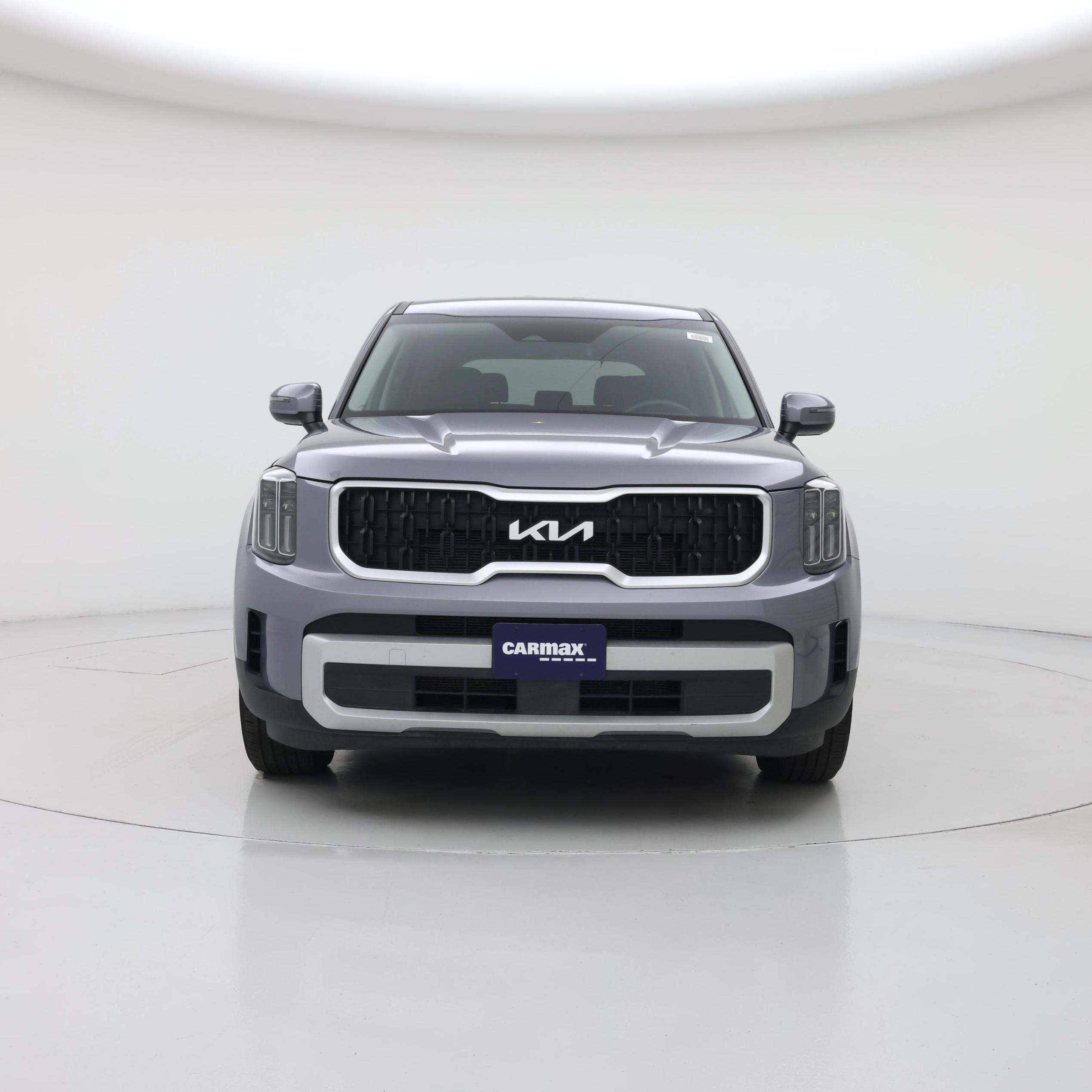 Thumbnail: 2024 Kia Telluride - 5