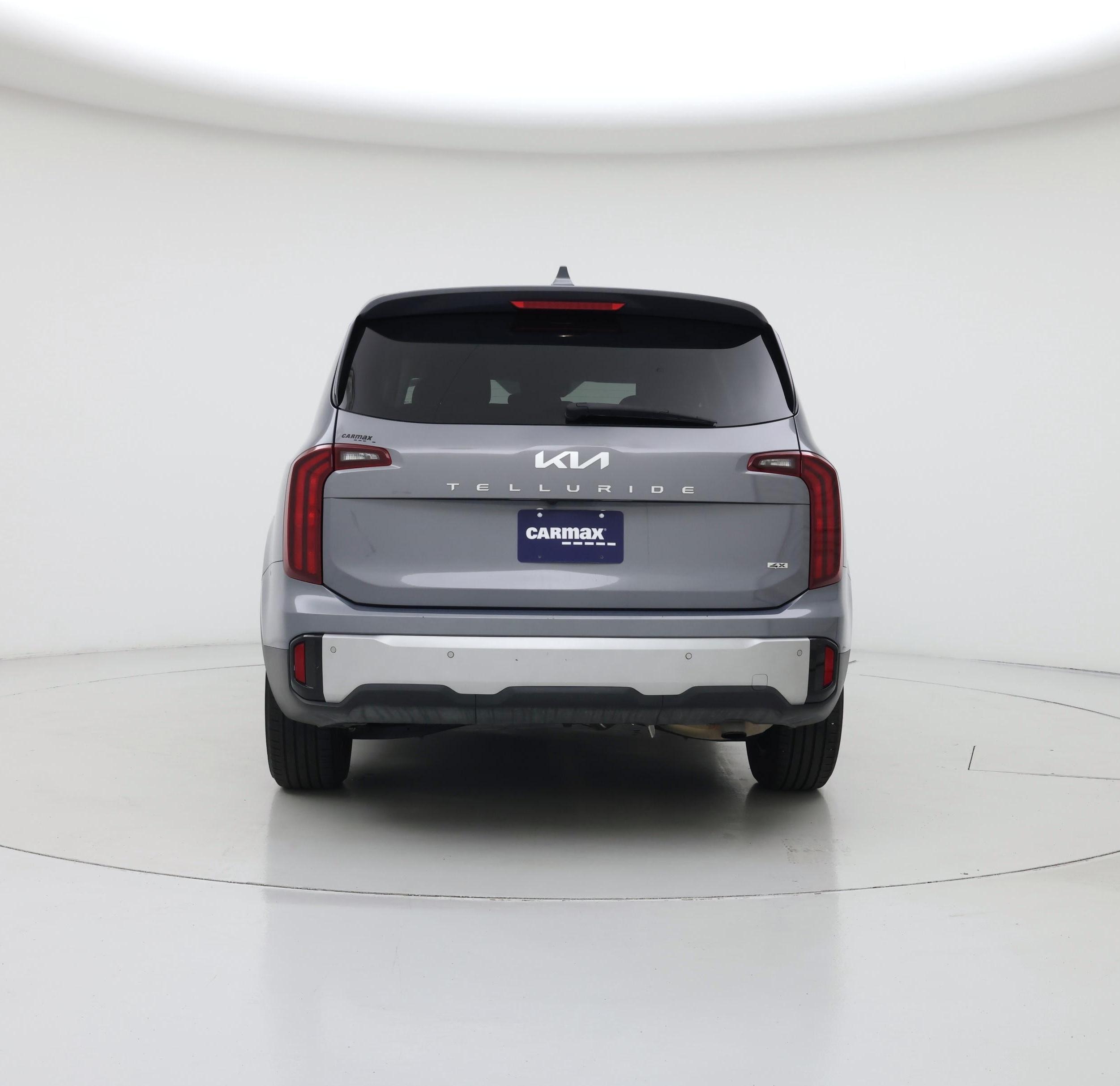 Thumbnail: 2024 Kia Telluride - 6