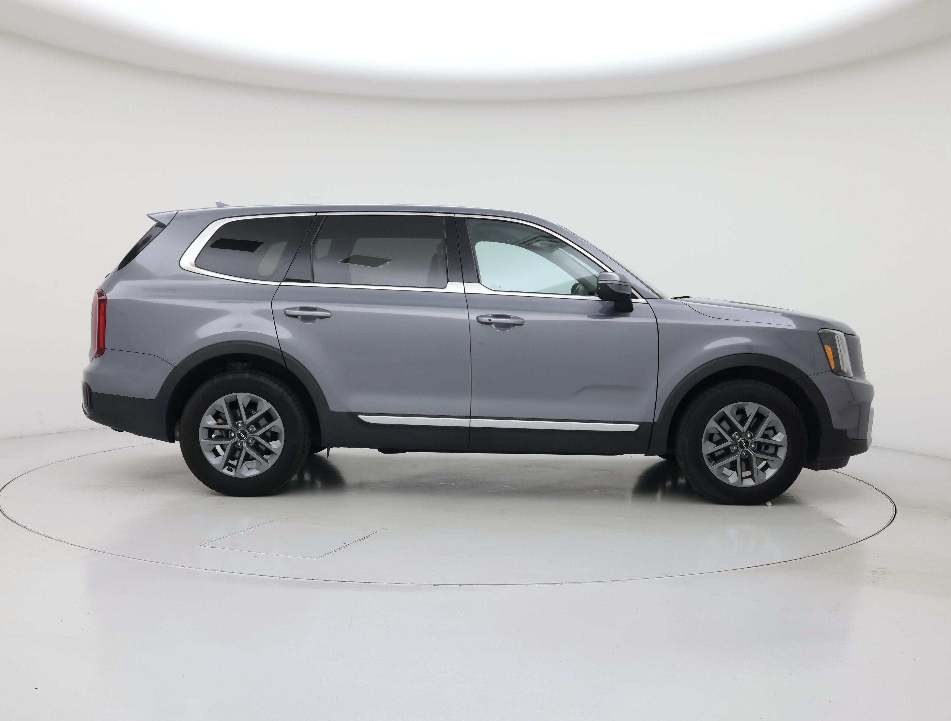 Thumbnail: 2024 Kia Telluride - 7