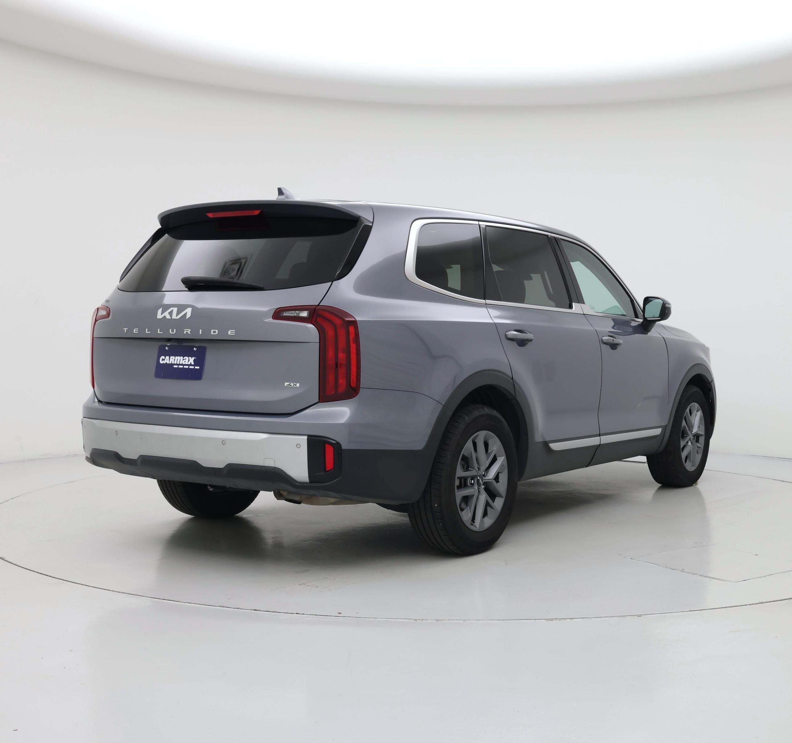 Thumbnail: 2024 Kia Telluride - 8