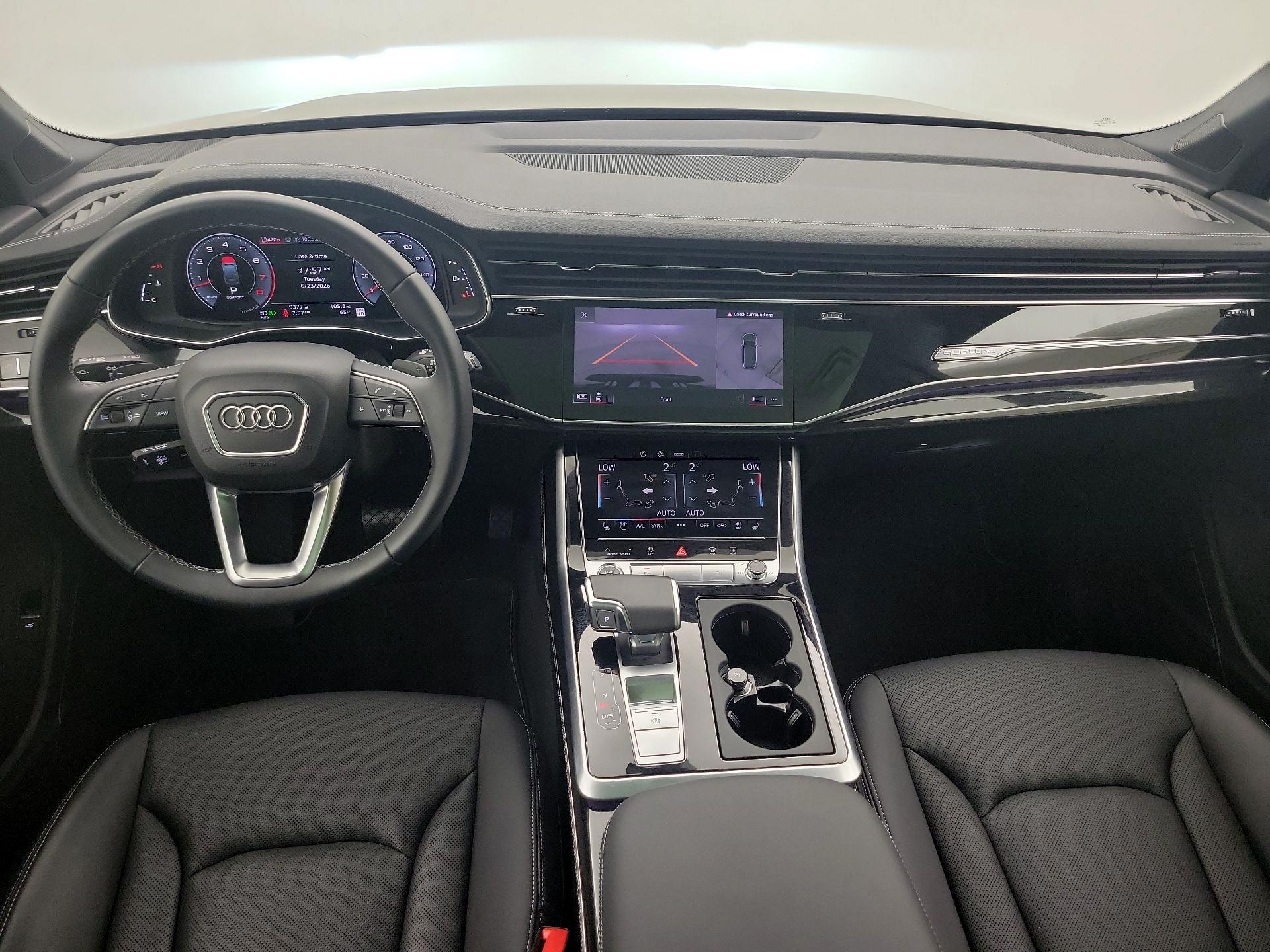 Thumbnail: 2025 Audi Q7 - 9