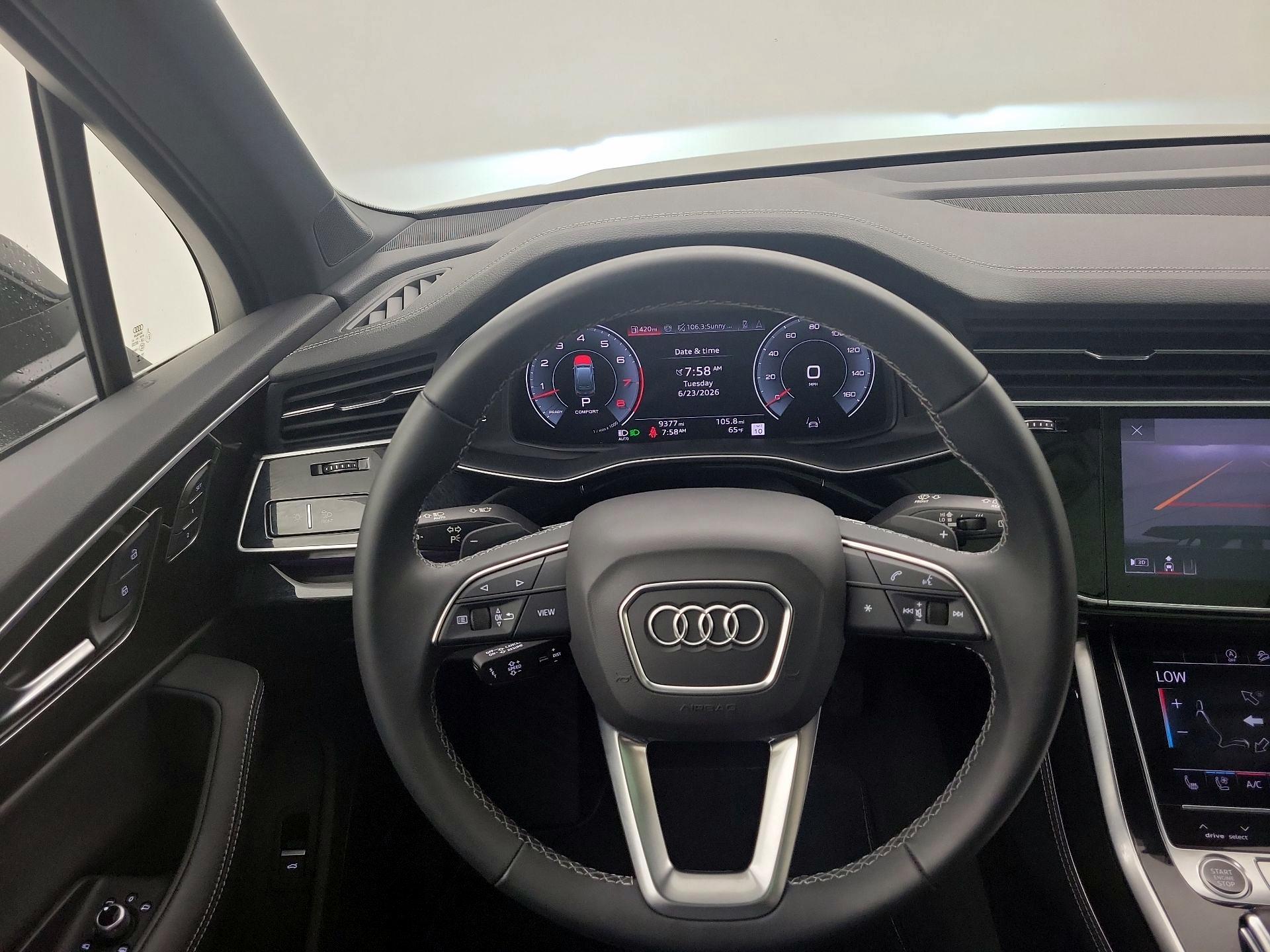 Thumbnail: 2025 Audi Q7 - 10