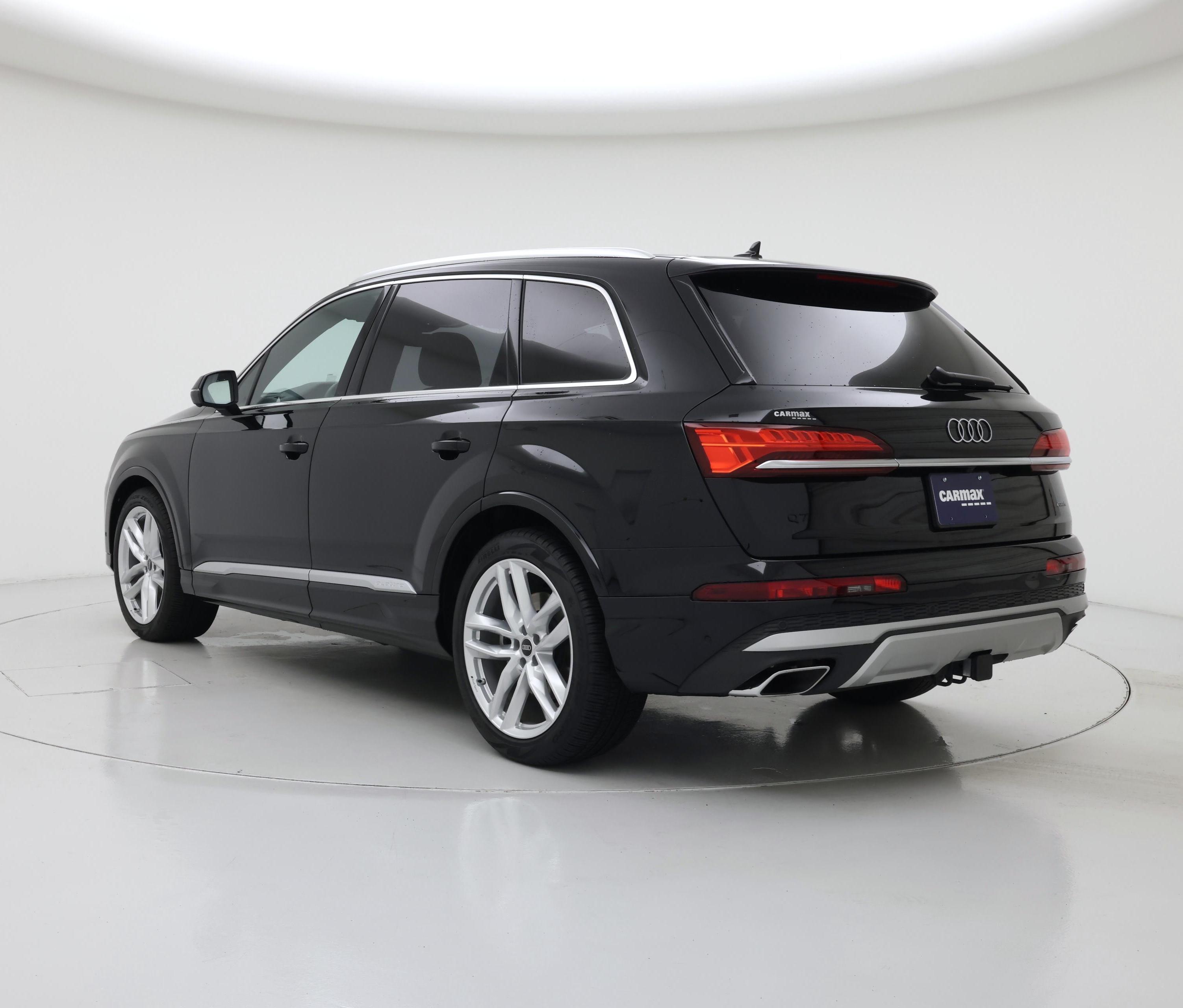Thumbnail: 2025 Audi Q7 - 2
