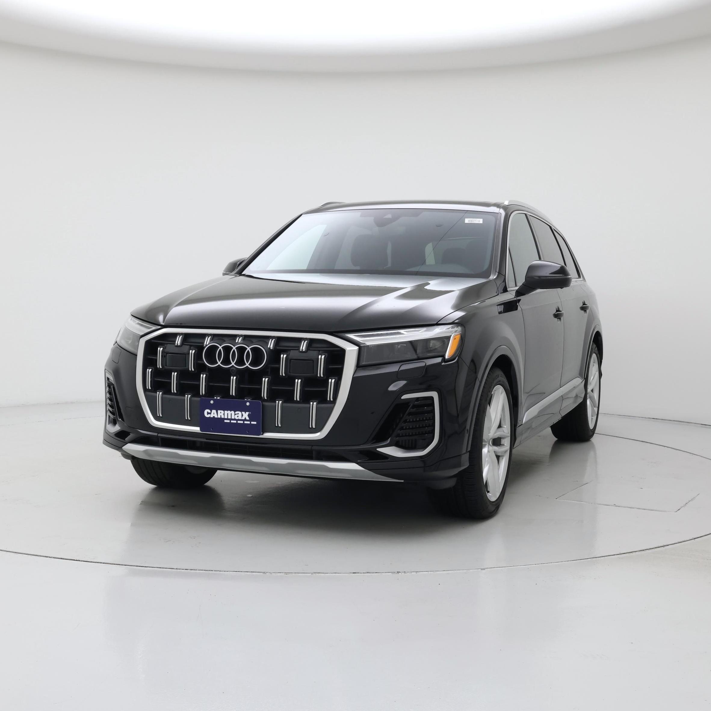 Thumbnail: 2025 Audi Q7 - 4
