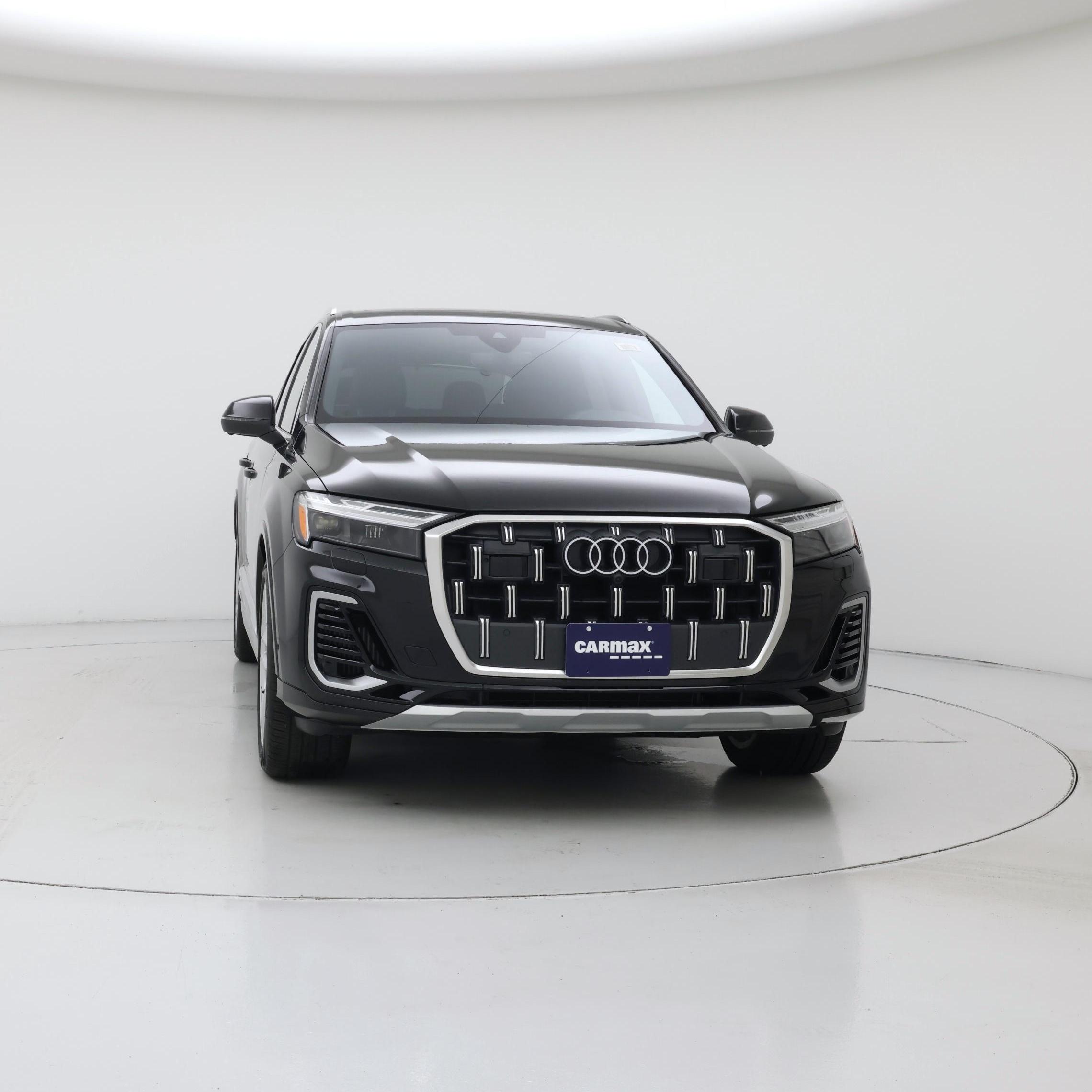 Thumbnail: 2025 Audi Q7 - 5
