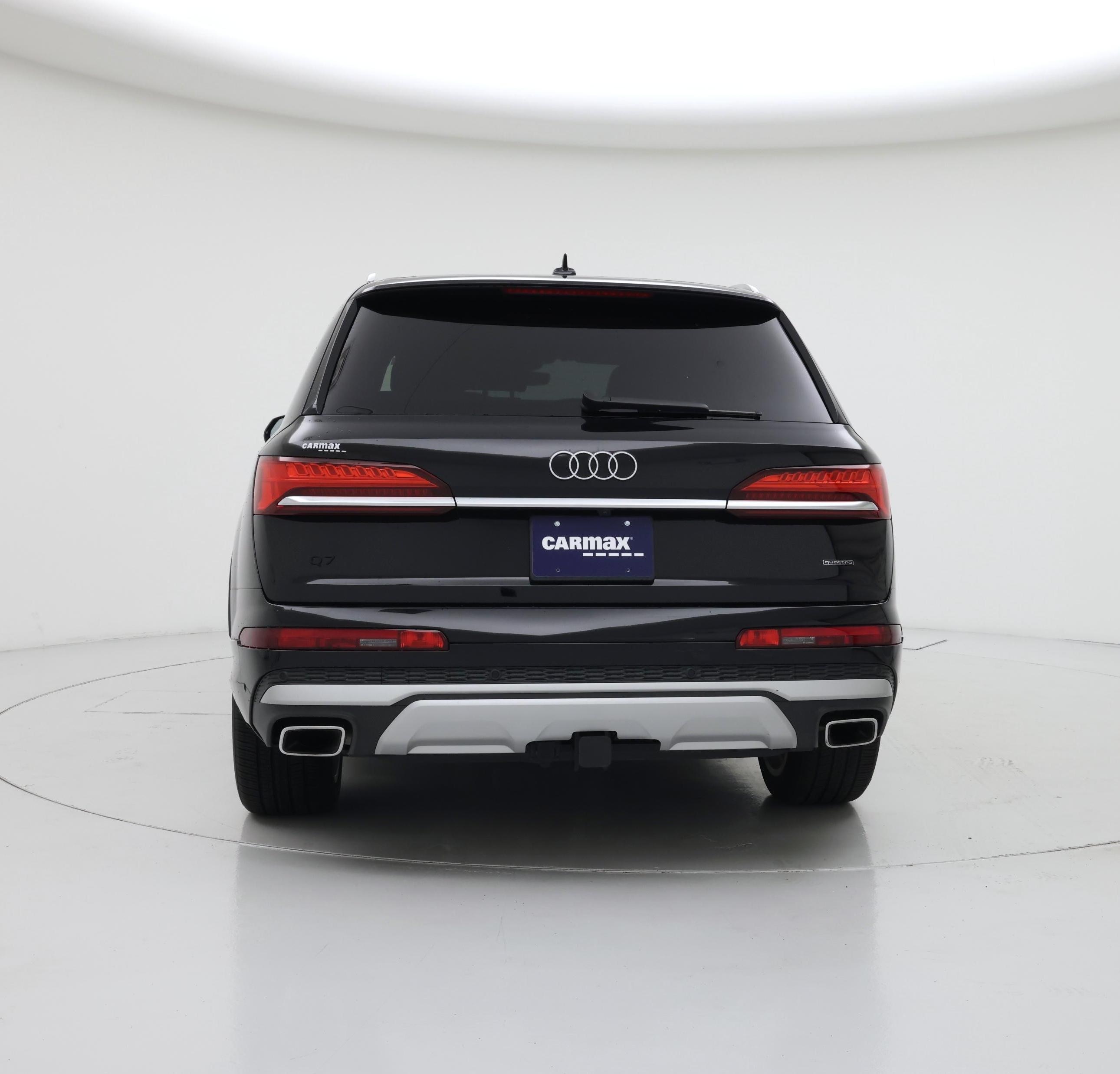 Thumbnail: 2025 Audi Q7 - 6