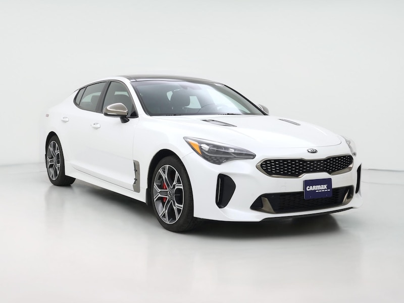 2019 Kia Stinger GT1 -
                  Colorado Springs, CO