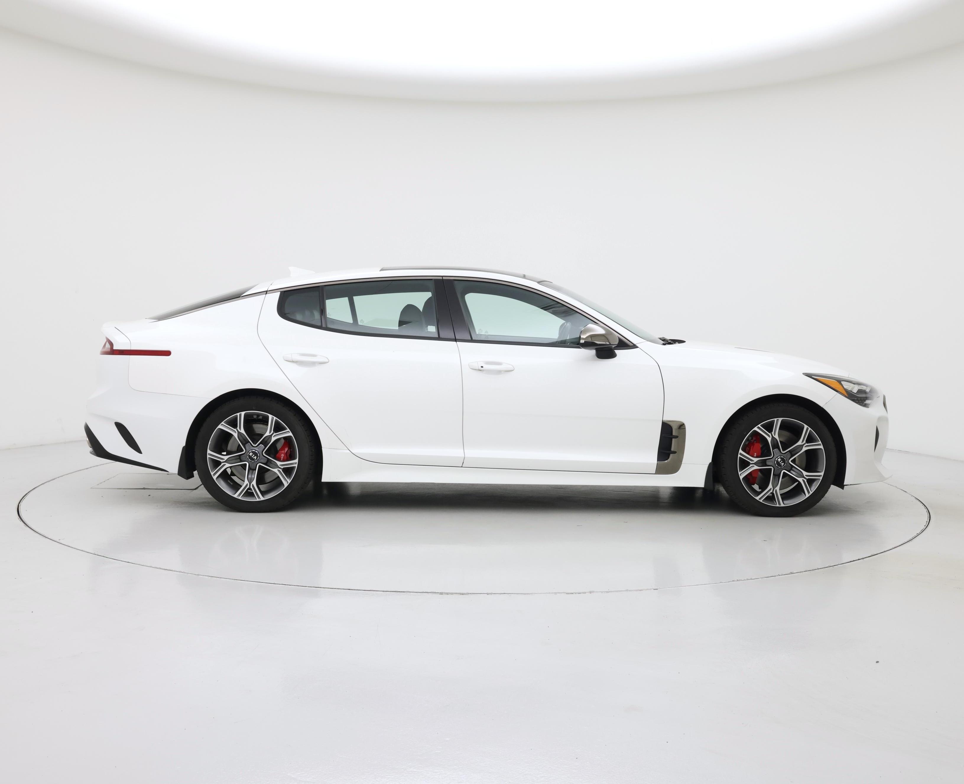 Thumbnail: 2019 Kia Stinger - 7