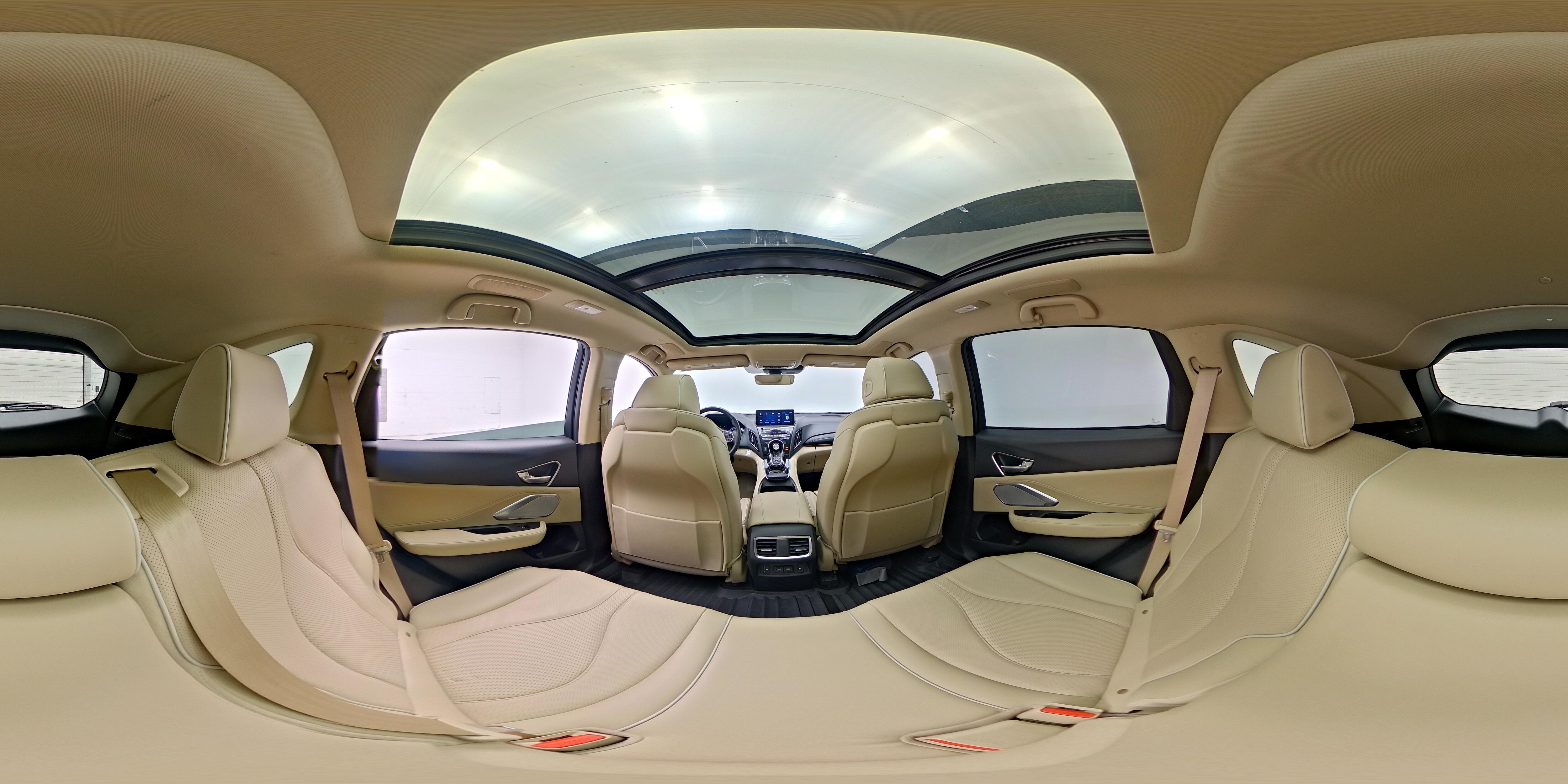 2020 Acura RDX Advance Package - Photo 28