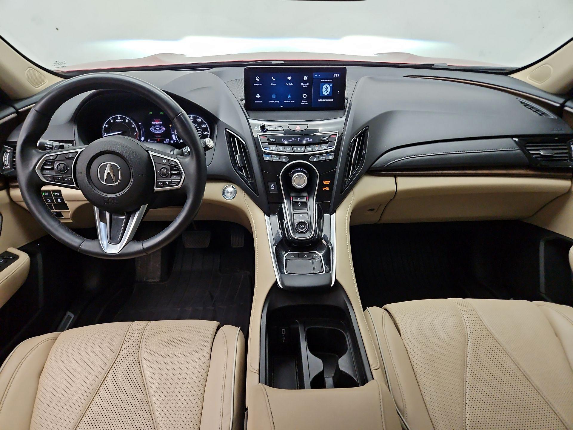 Thumbnail: 2020 Acura RDX - 9