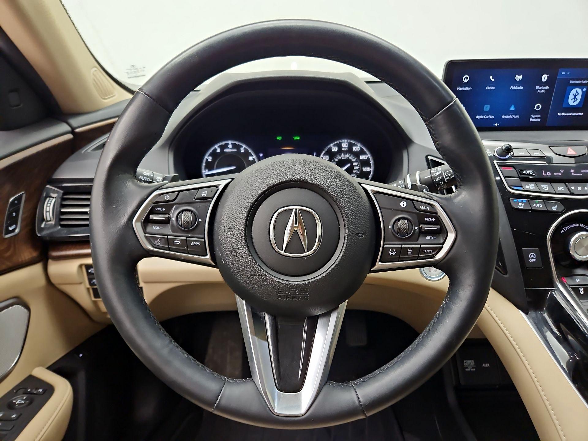Thumbnail: 2020 Acura RDX - 10
