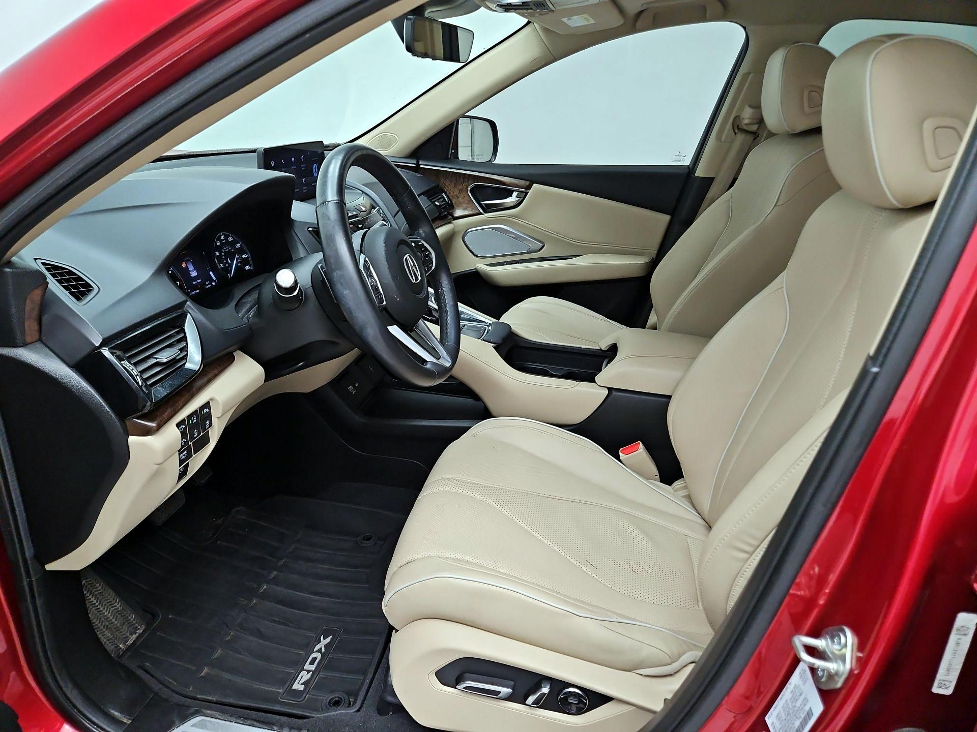 Thumbnail: 2020 Acura RDX - 11