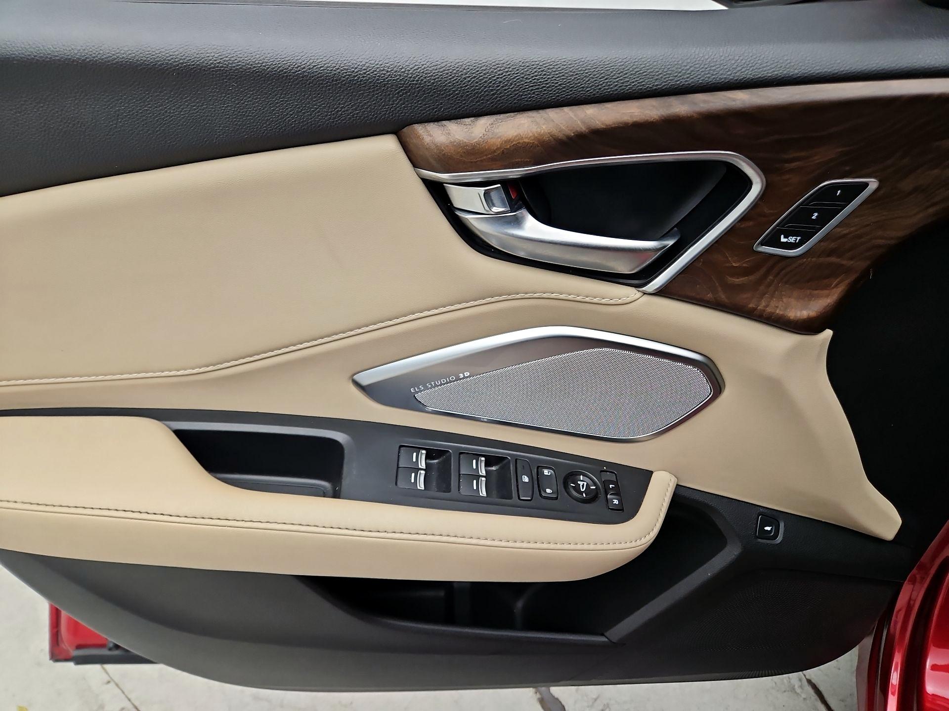 Thumbnail: 2020 Acura RDX - 12