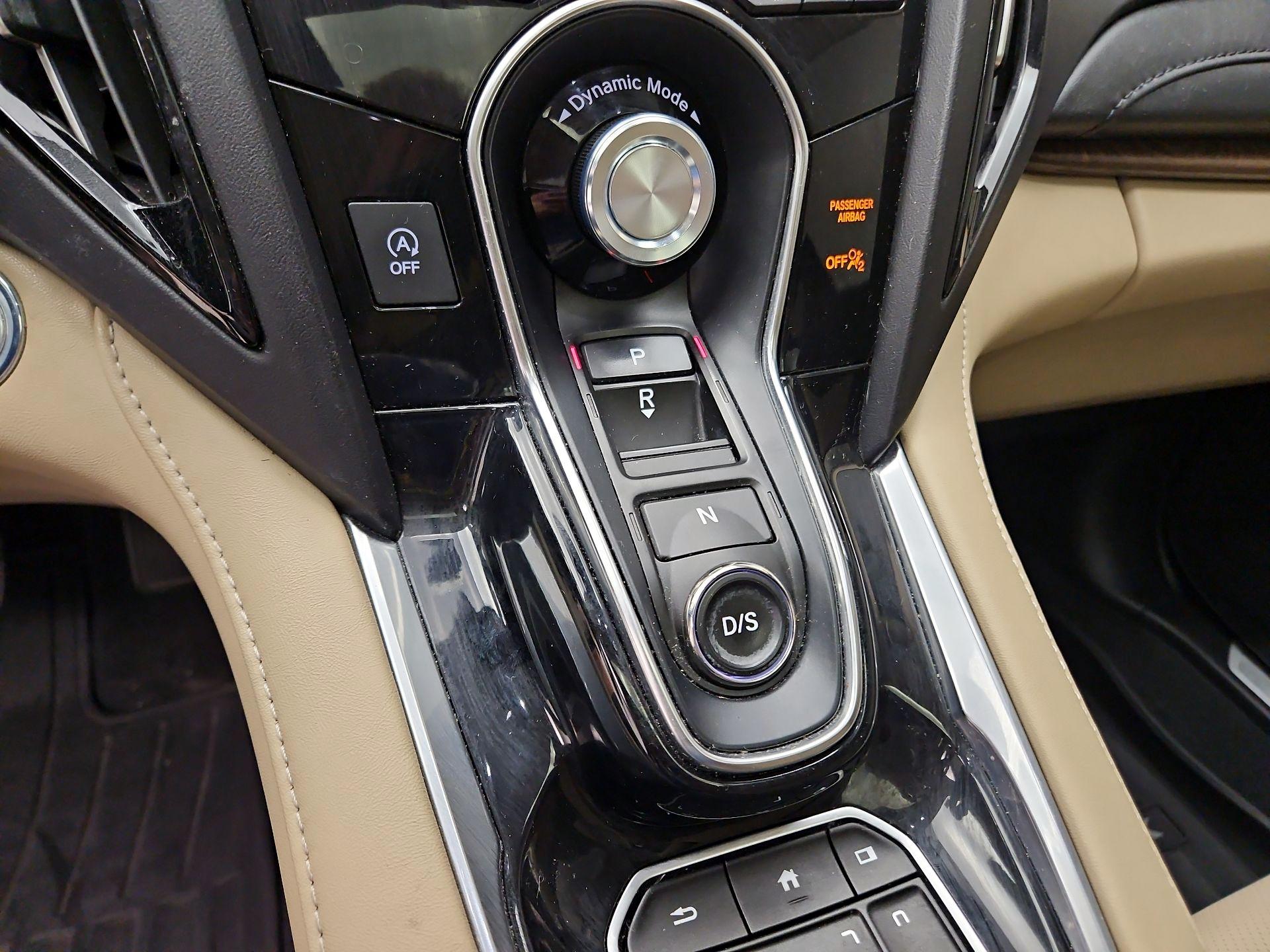 Thumbnail: 2020 Acura RDX - 18