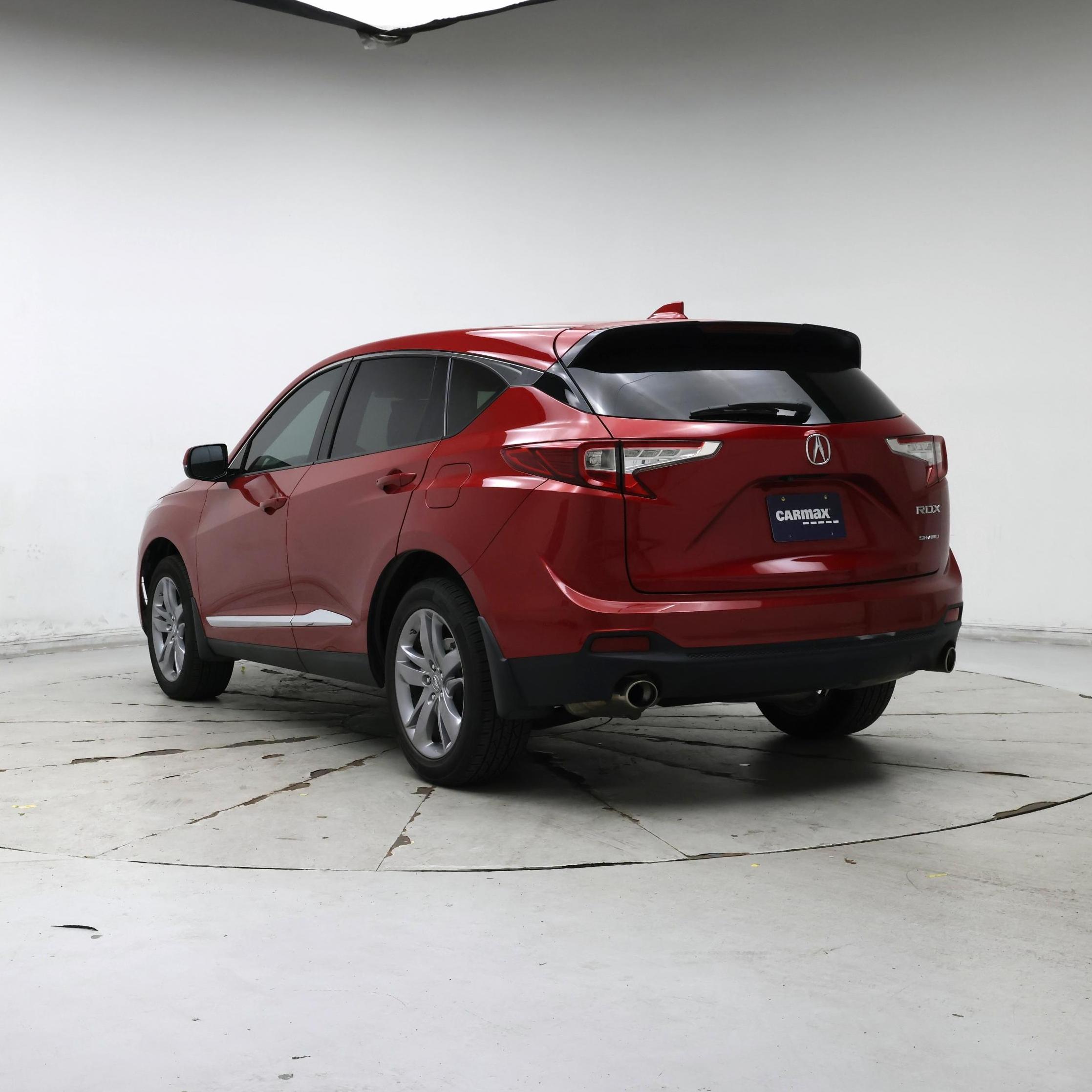 Thumbnail: 2020 Acura RDX - 2