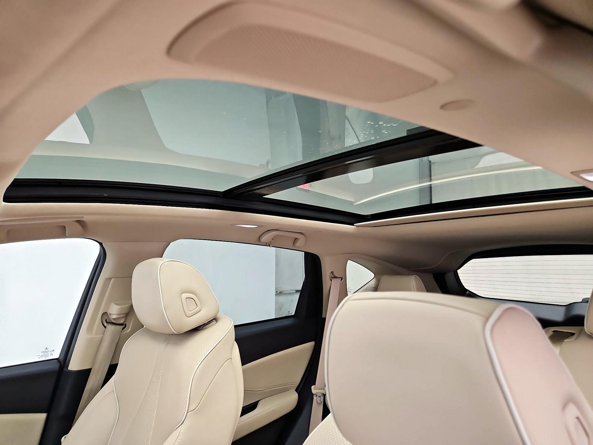 Thumbnail: 2020 Acura RDX - 20