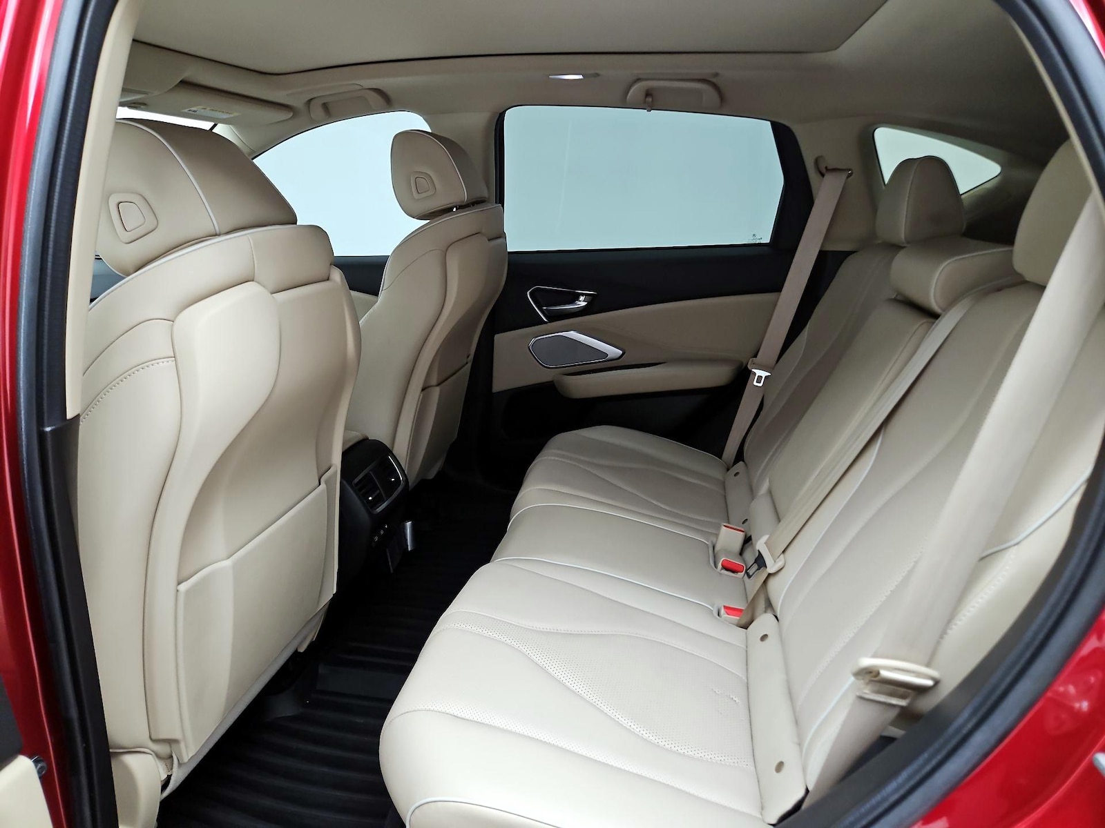 2020 Acura RDX Advance Package - Photo 22