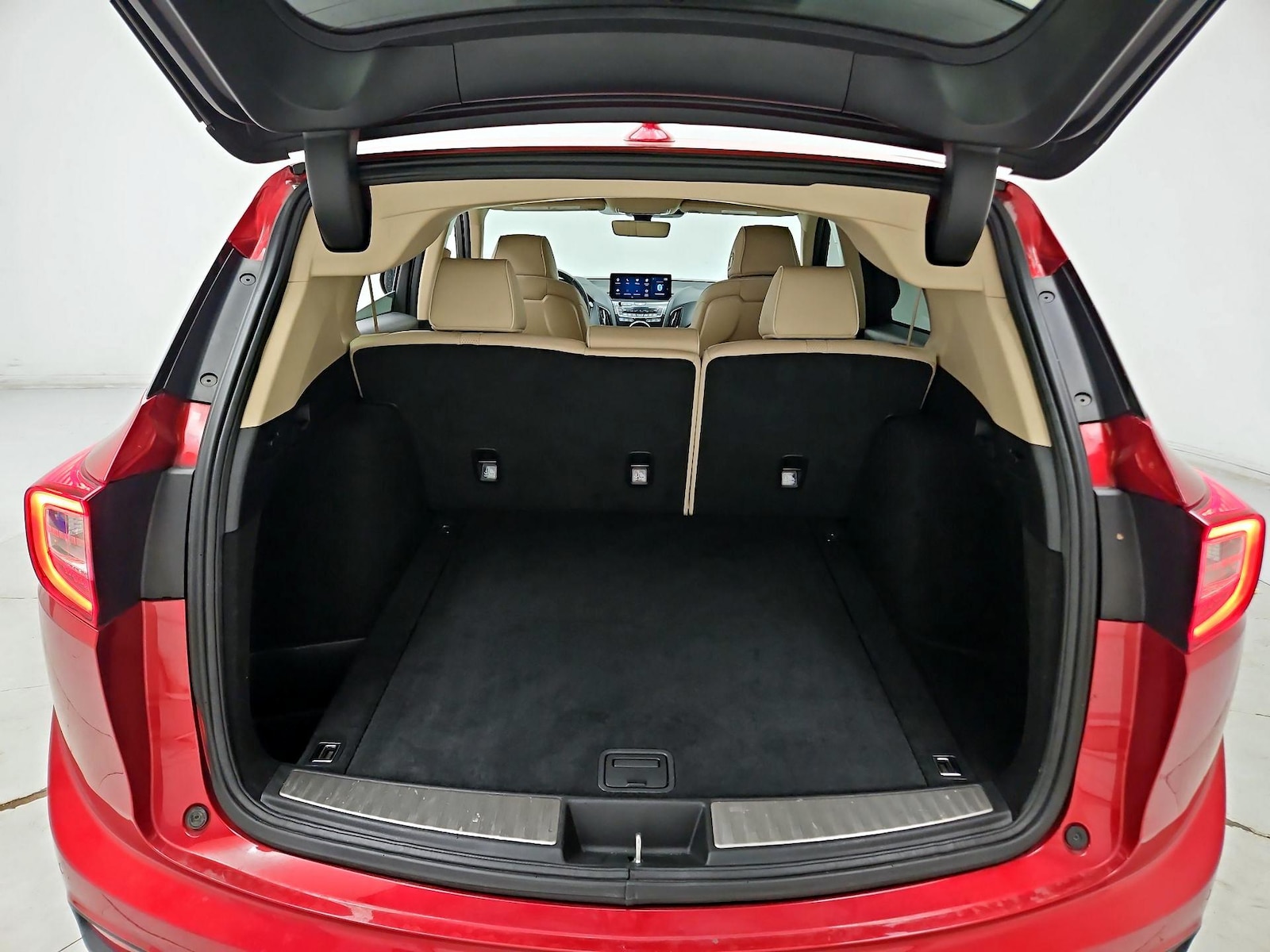 2020 Acura RDX Advance Package - Photo 23