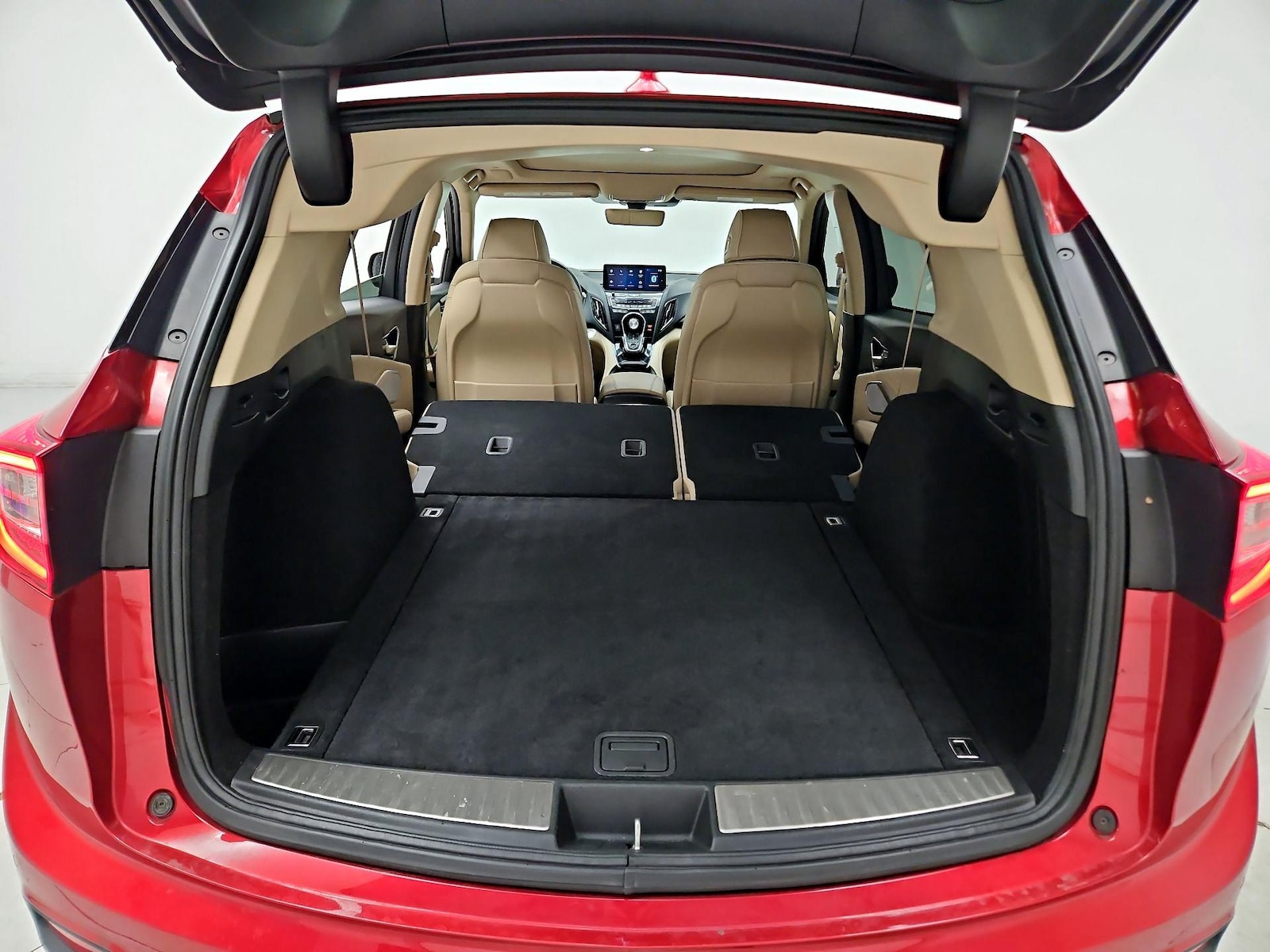 2020 Acura RDX Advance Package - Photo 24