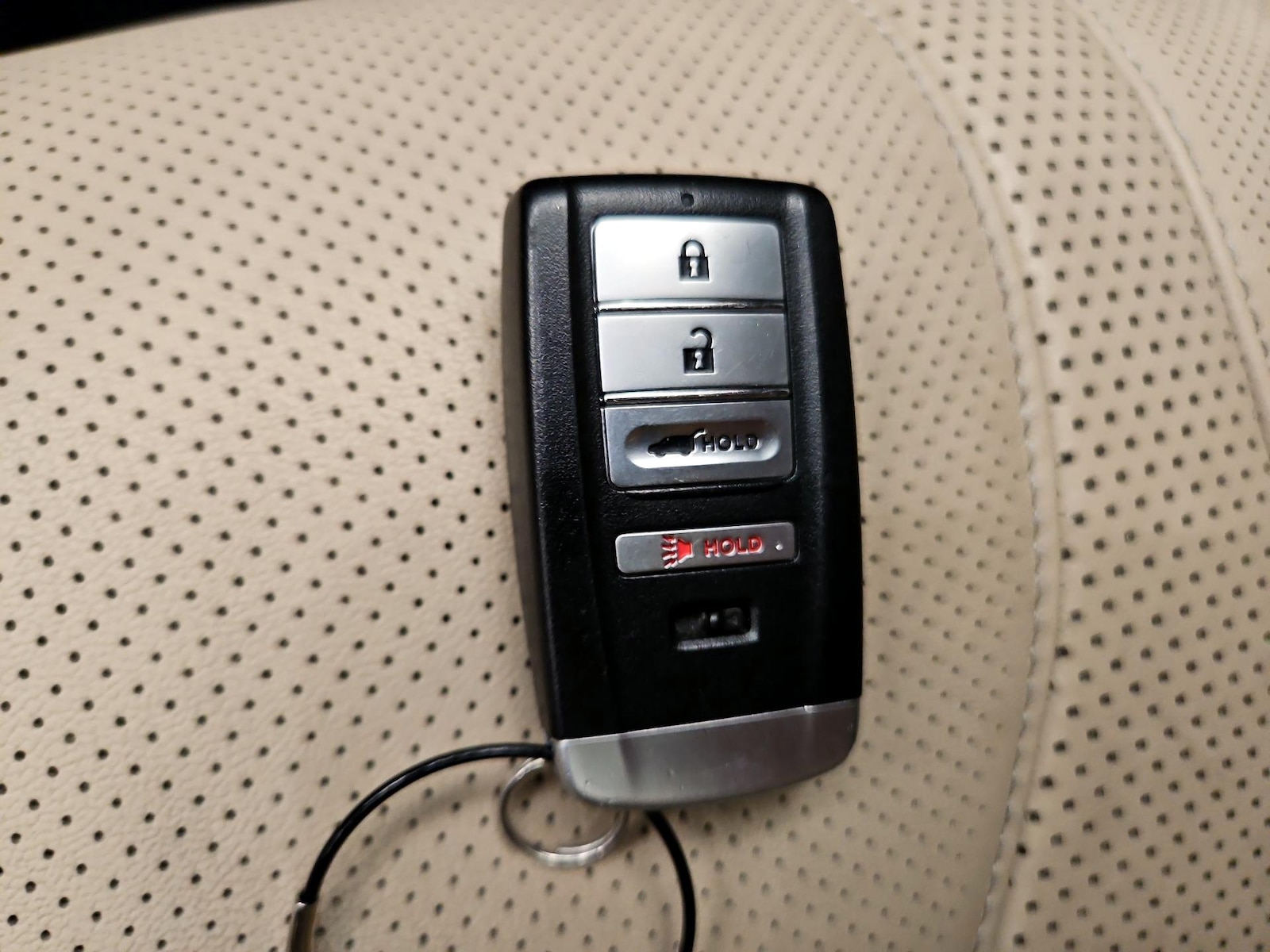 2020 Acura RDX Advance Package - Photo 26