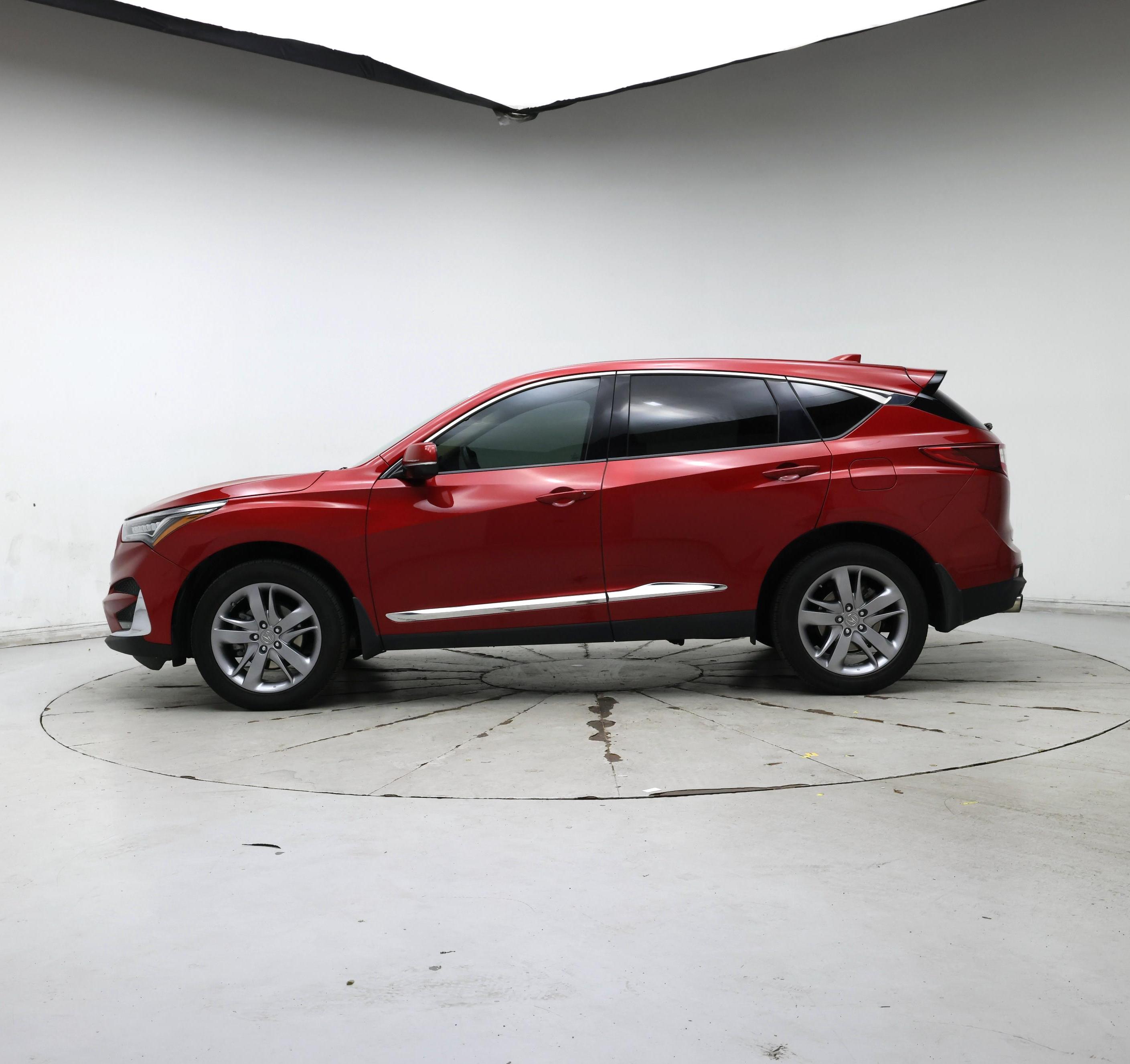 Thumbnail: 2020 Acura RDX - 3