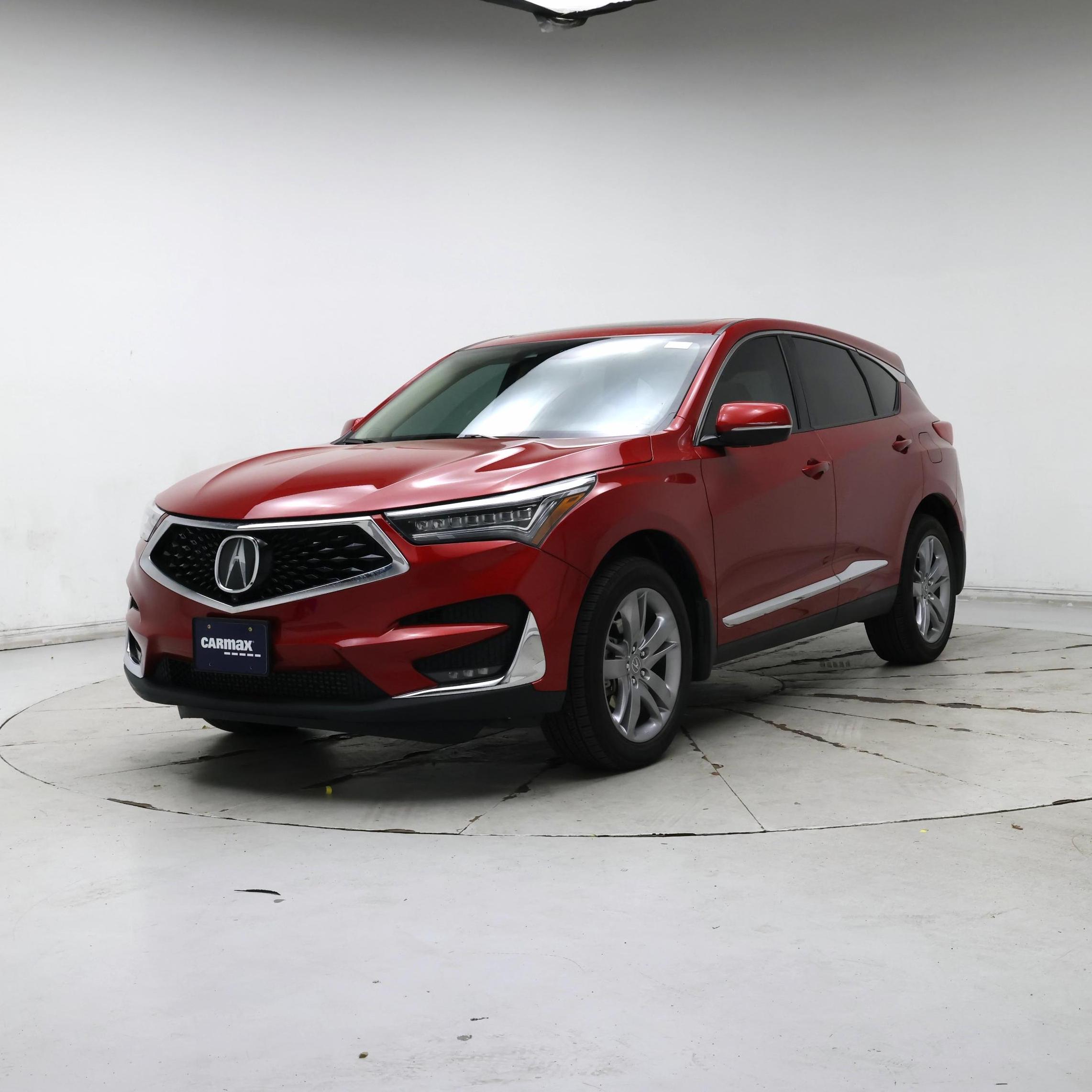 Thumbnail: 2020 Acura RDX - 4
