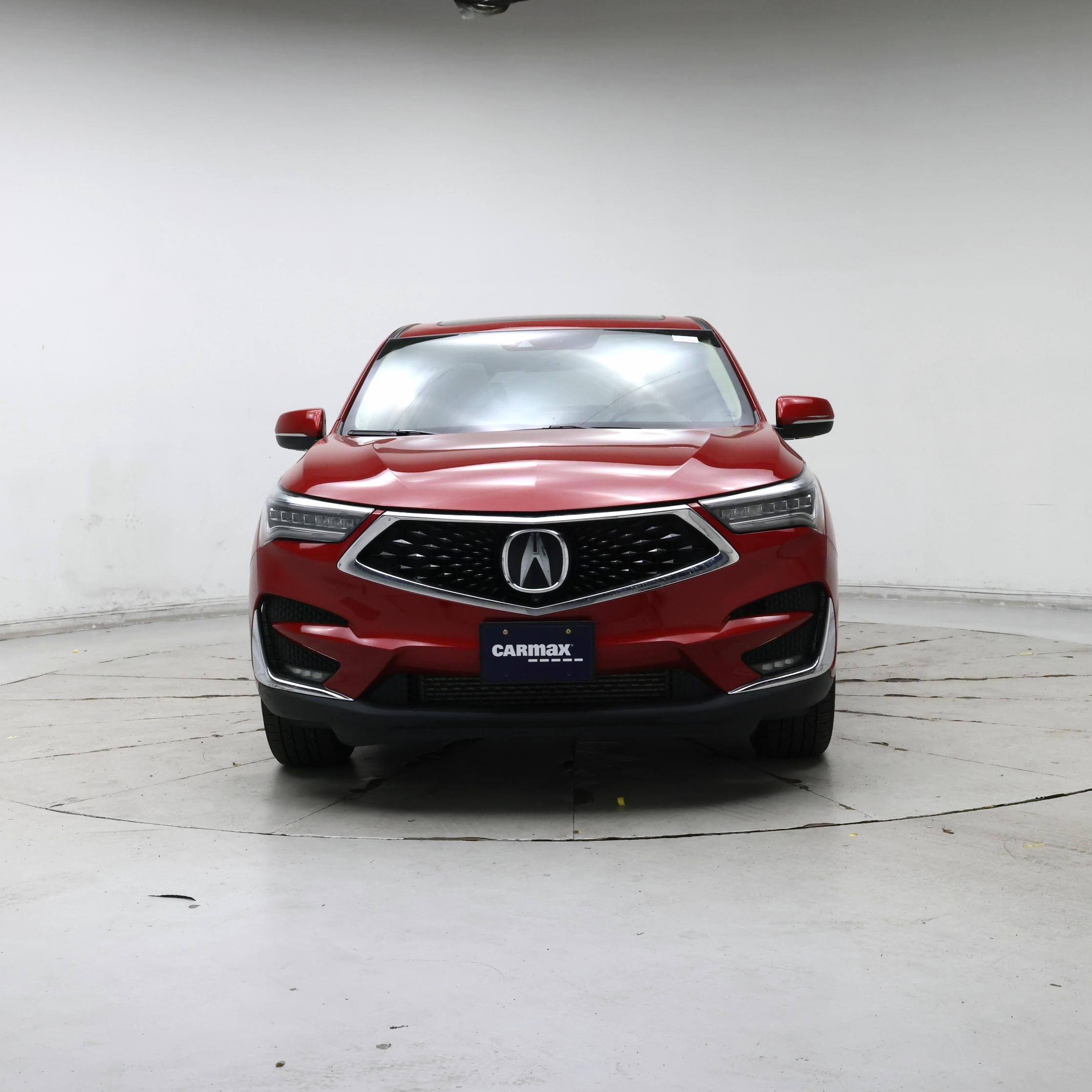 Thumbnail: 2020 Acura RDX - 5