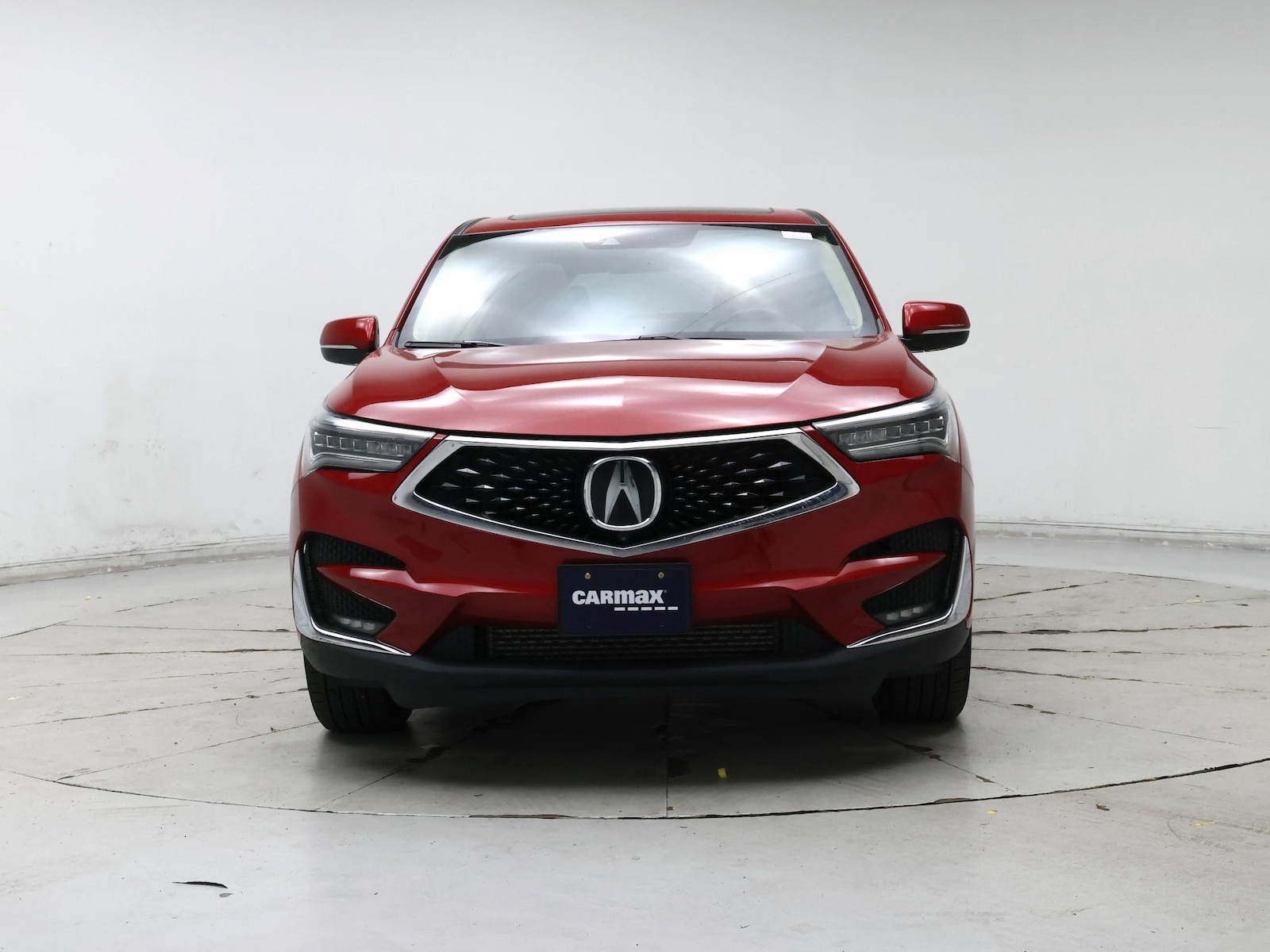 2020 Acura RDX Advance Package - Photo 6