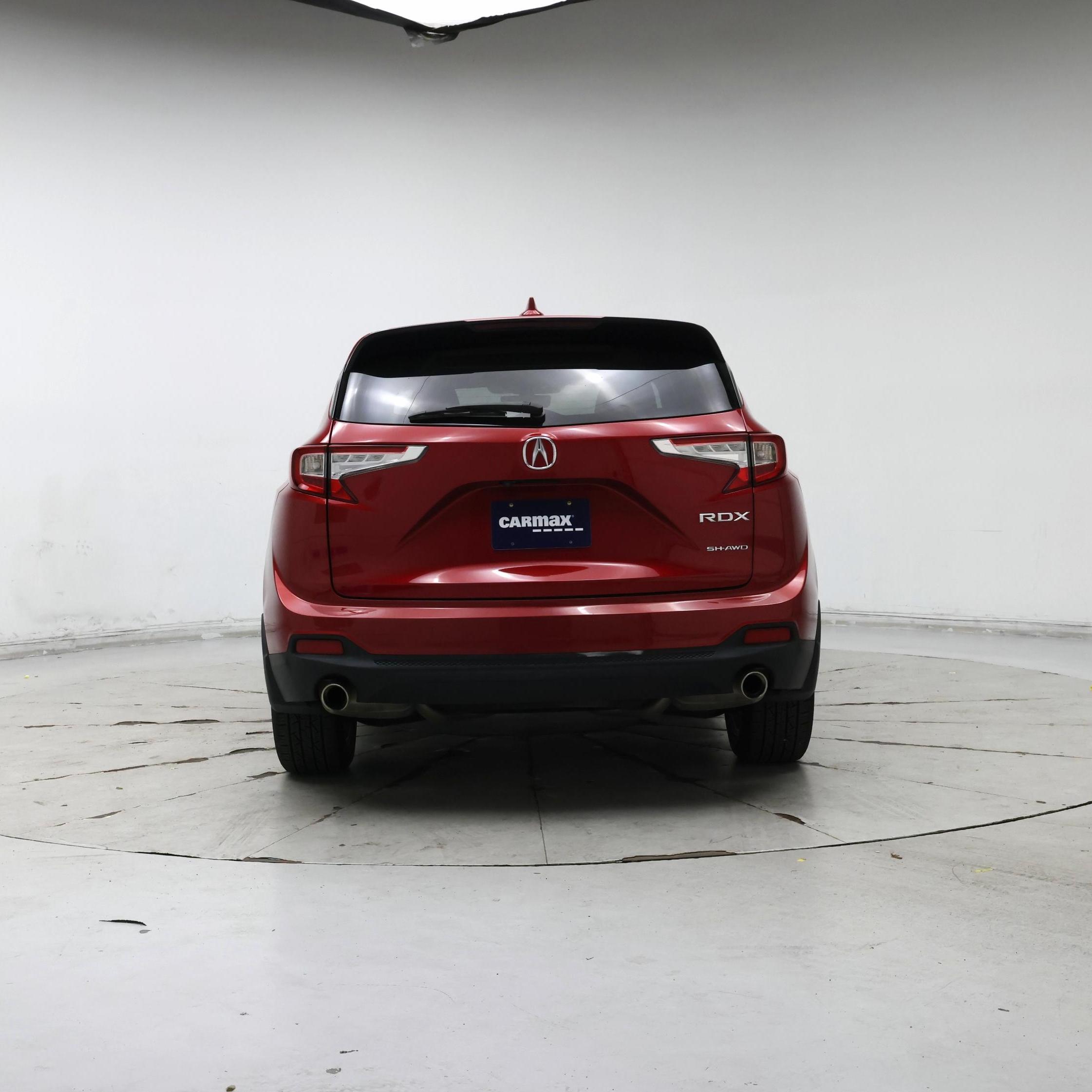 Thumbnail: 2020 Acura RDX - 6