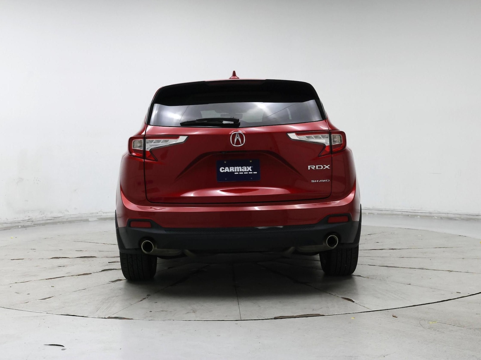 2020 Acura RDX Advance Package - Photo 7