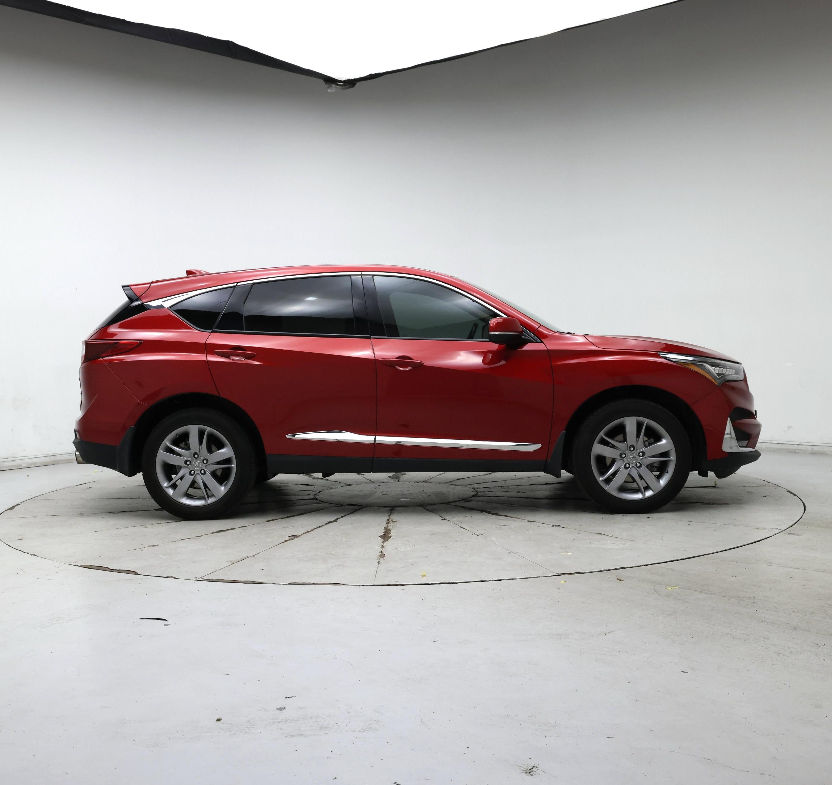 Thumbnail: 2020 Acura RDX - 7