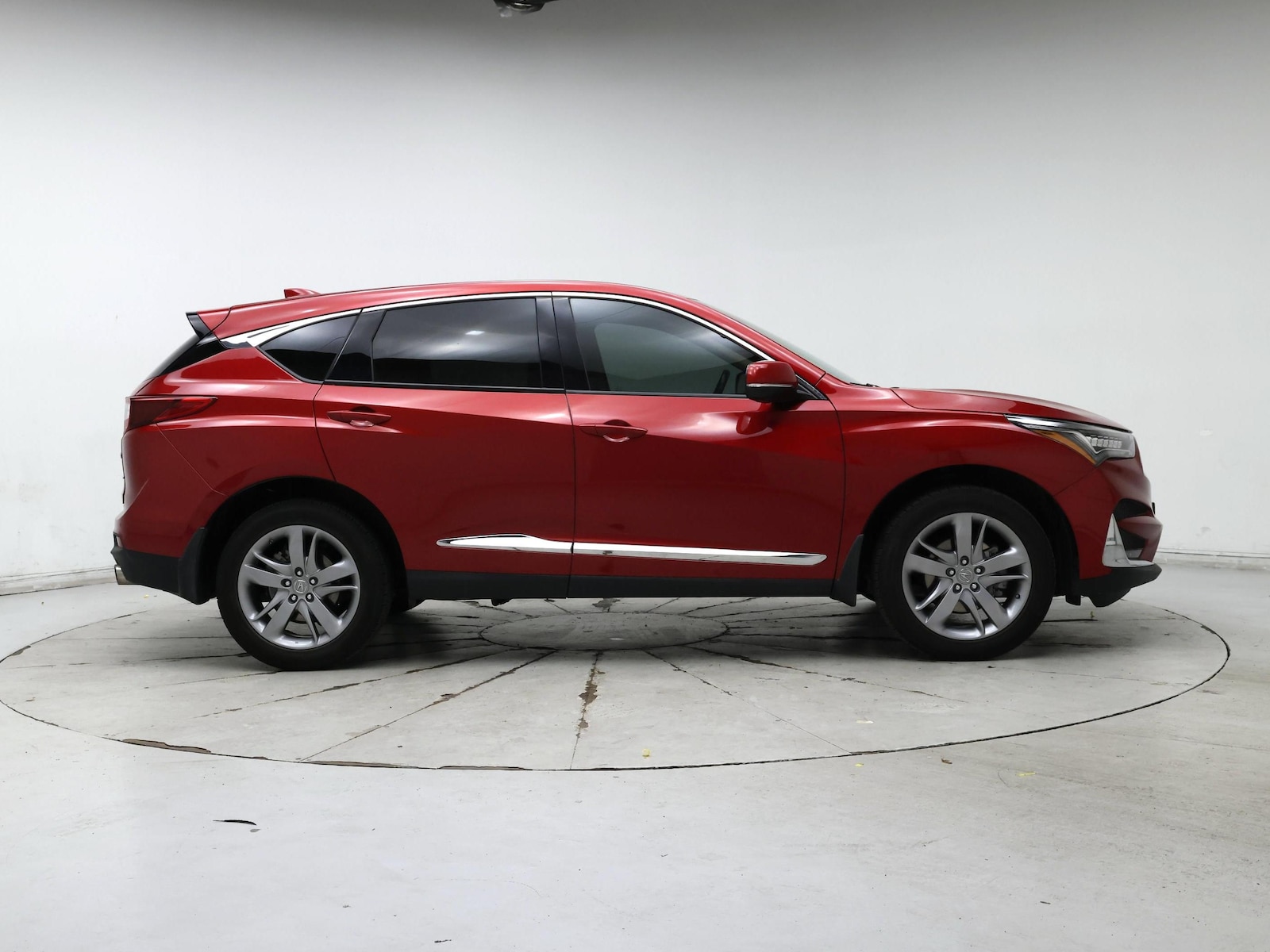 2020 Acura RDX Advance Package - Photo 8