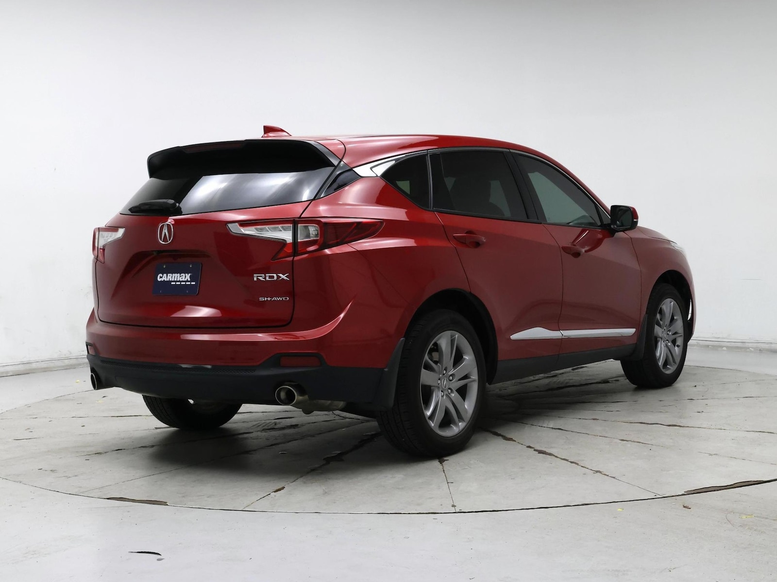 2020 Acura RDX Advance Package - Photo 9