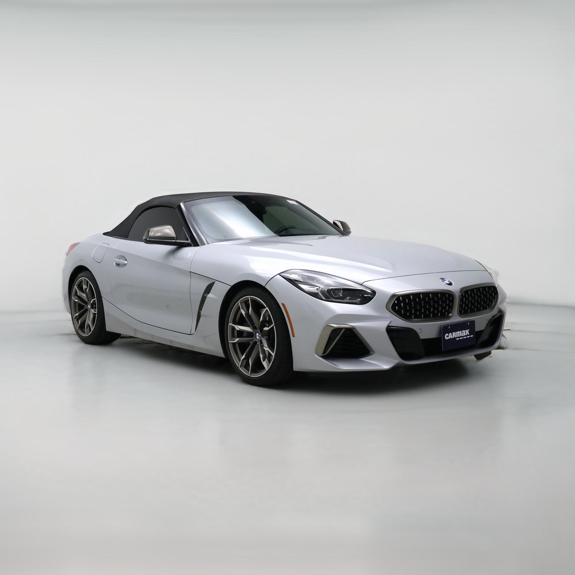 Thumbnail: 2020 BMW Z4 - 1