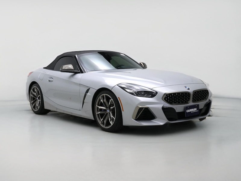 2020 BMW Z4 M40i -
                  Parker, CO