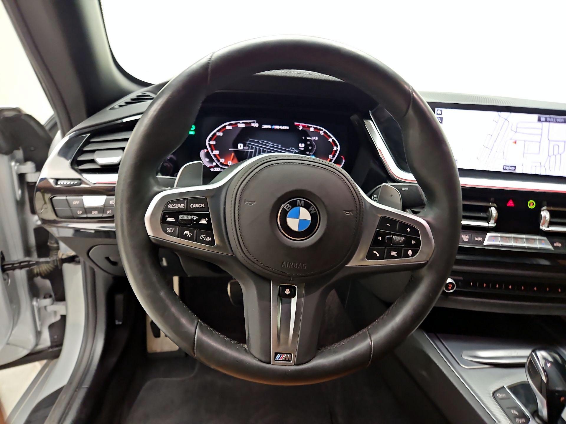Thumbnail: 2020 BMW Z4 - 10