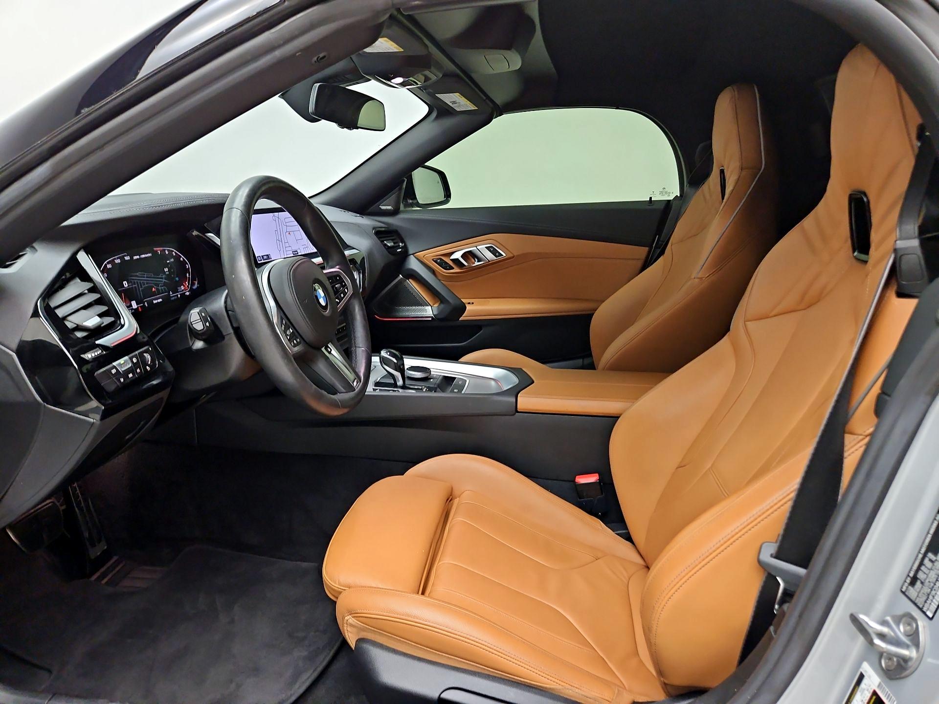 Thumbnail: 2020 BMW Z4 - 11