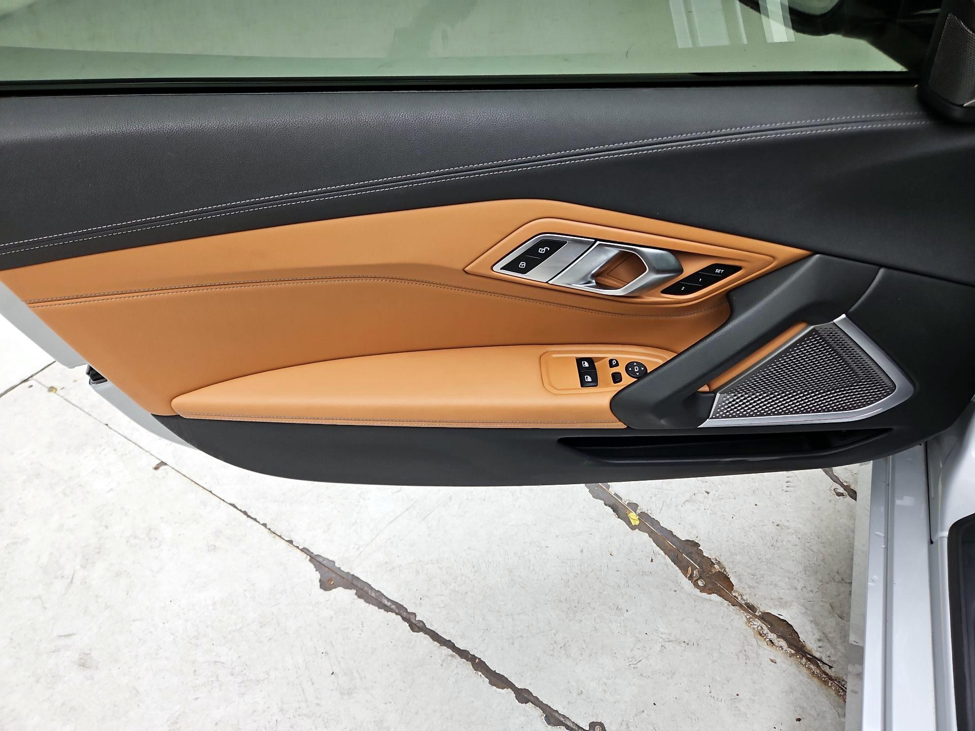 Thumbnail: 2020 BMW Z4 - 12
