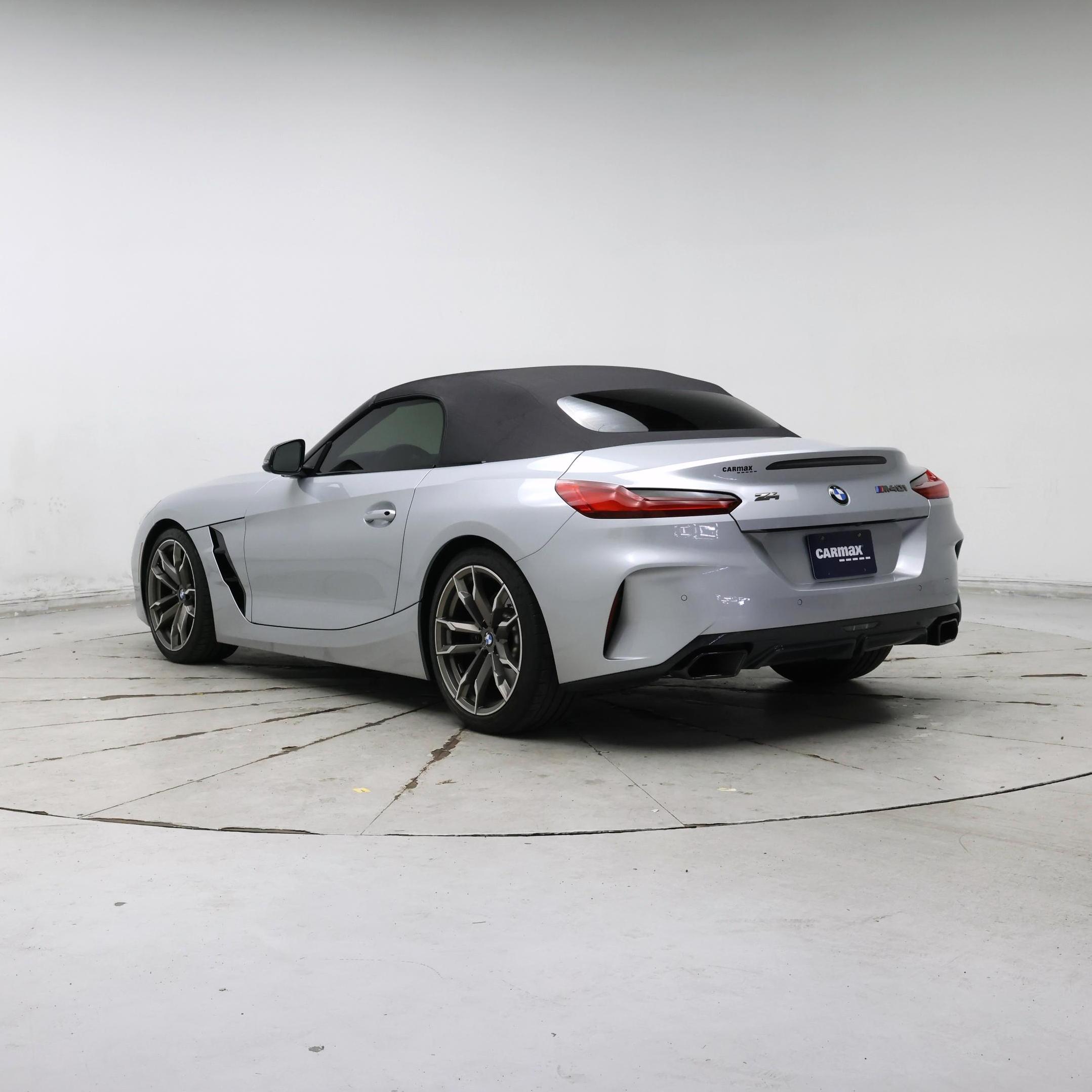 Thumbnail: 2020 BMW Z4 - 2