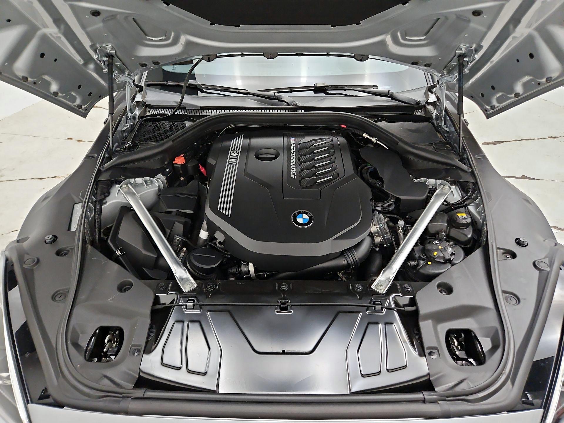 Thumbnail: 2020 BMW Z4 - 20