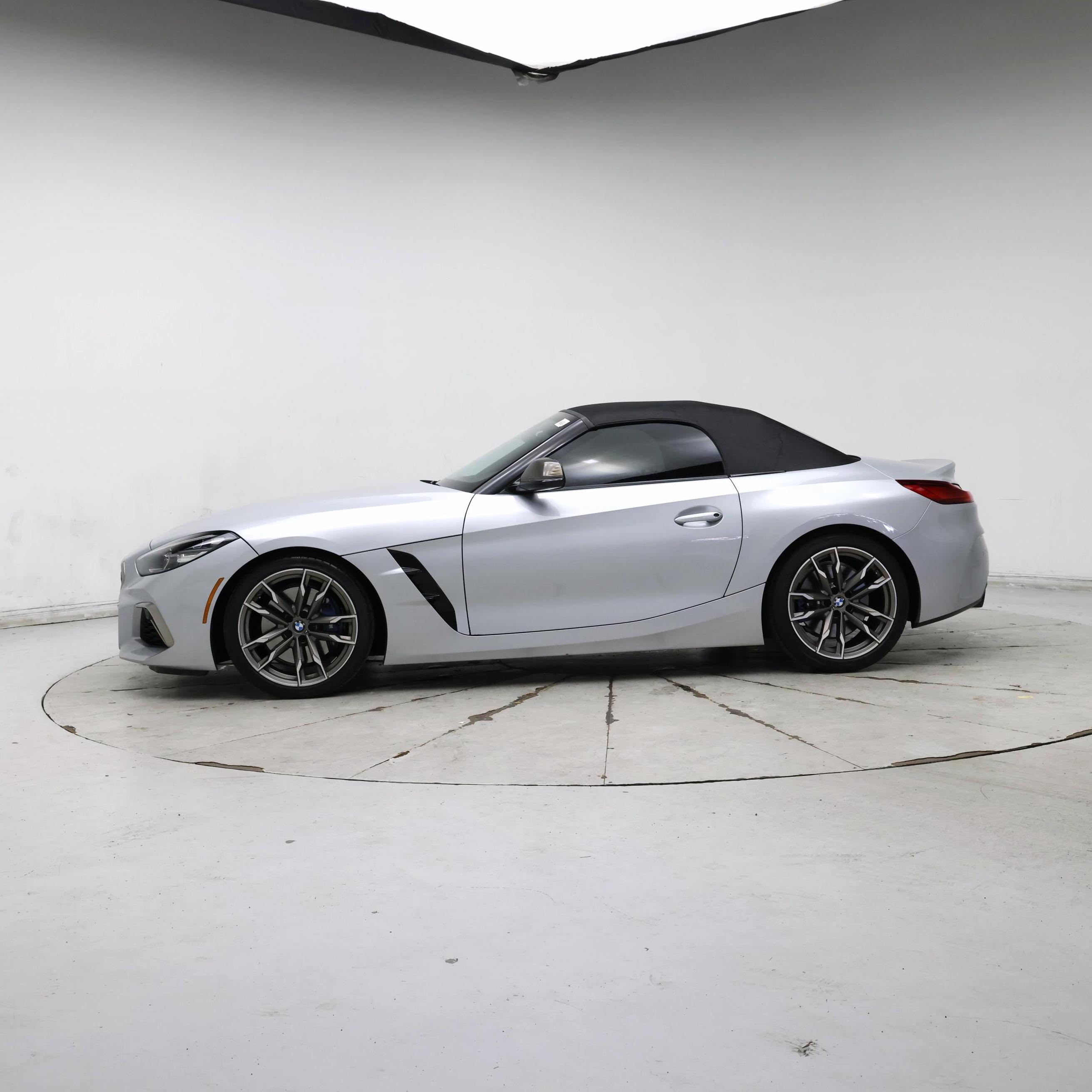 Thumbnail: 2020 BMW Z4 - 3