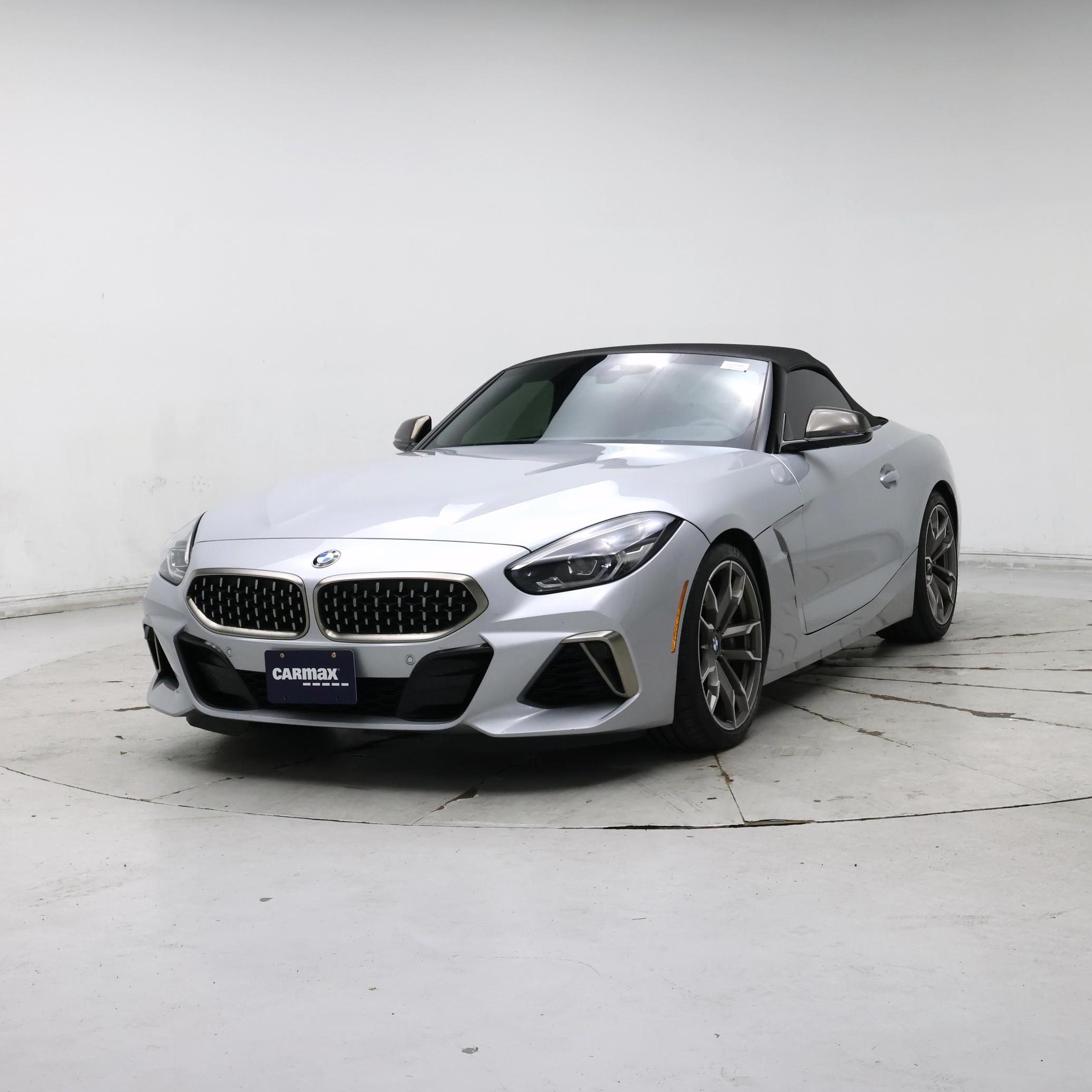 Thumbnail: 2020 BMW Z4 - 4