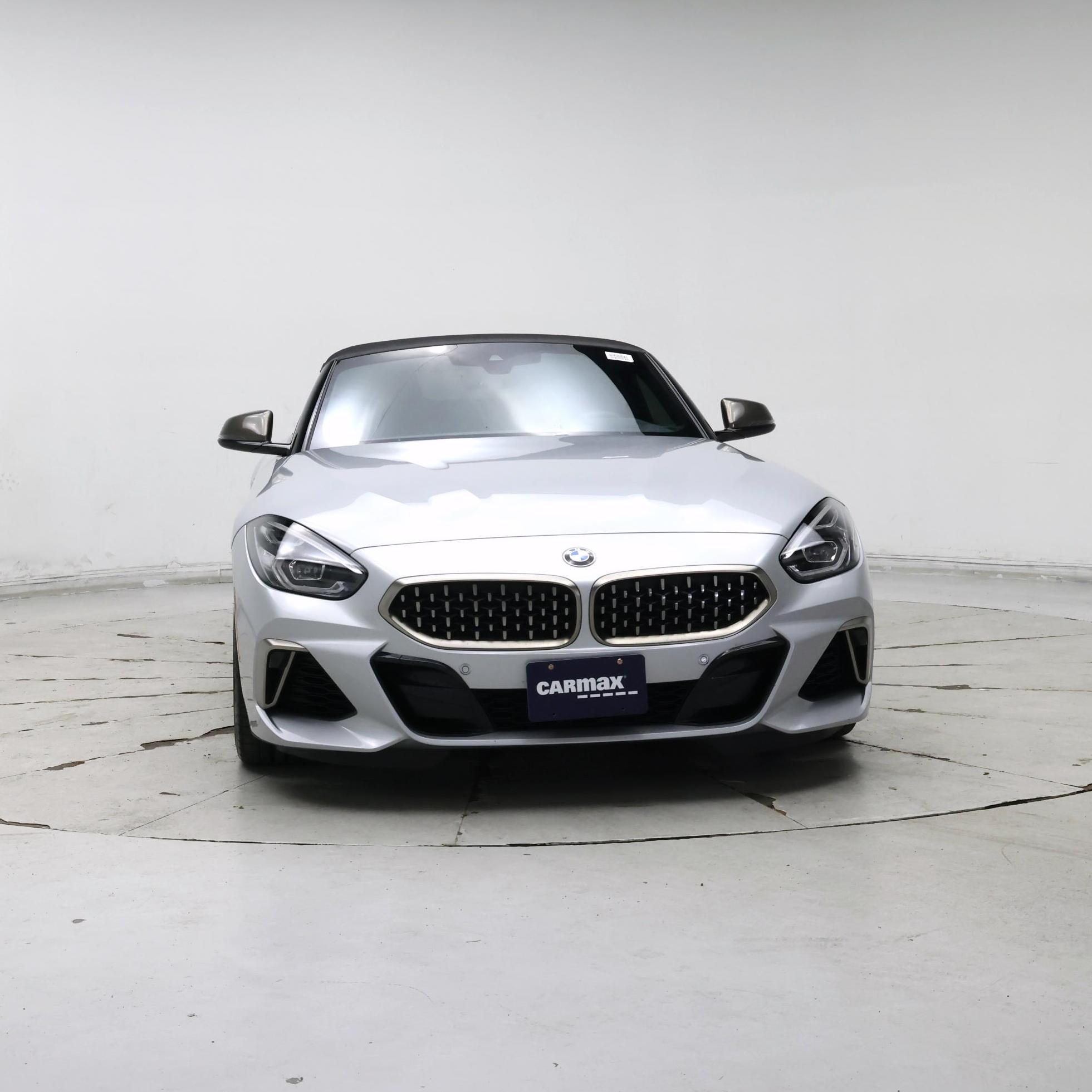 Thumbnail: 2020 BMW Z4 - 5