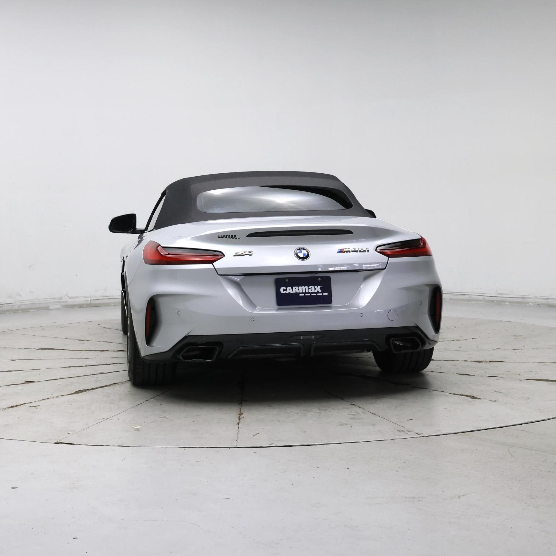 Thumbnail: 2020 BMW Z4 - 6