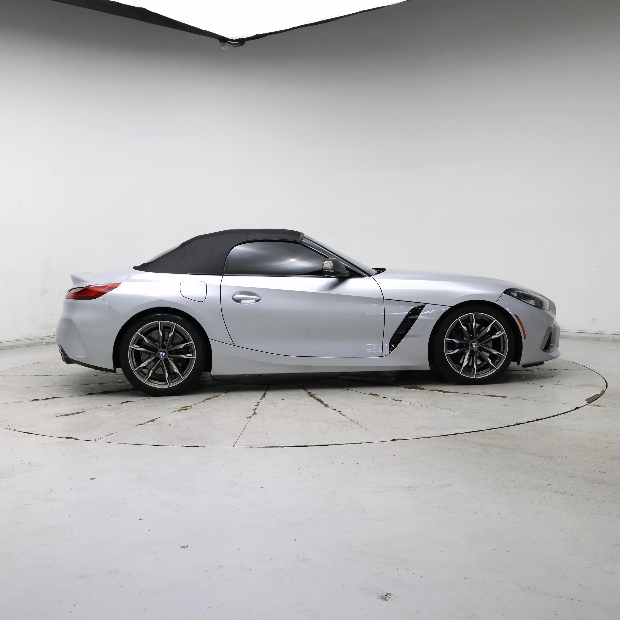 Thumbnail: 2020 BMW Z4 - 7