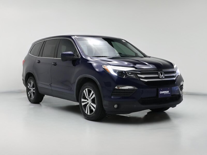 2016 Honda Pilot EX-L -
                  Denver, CO